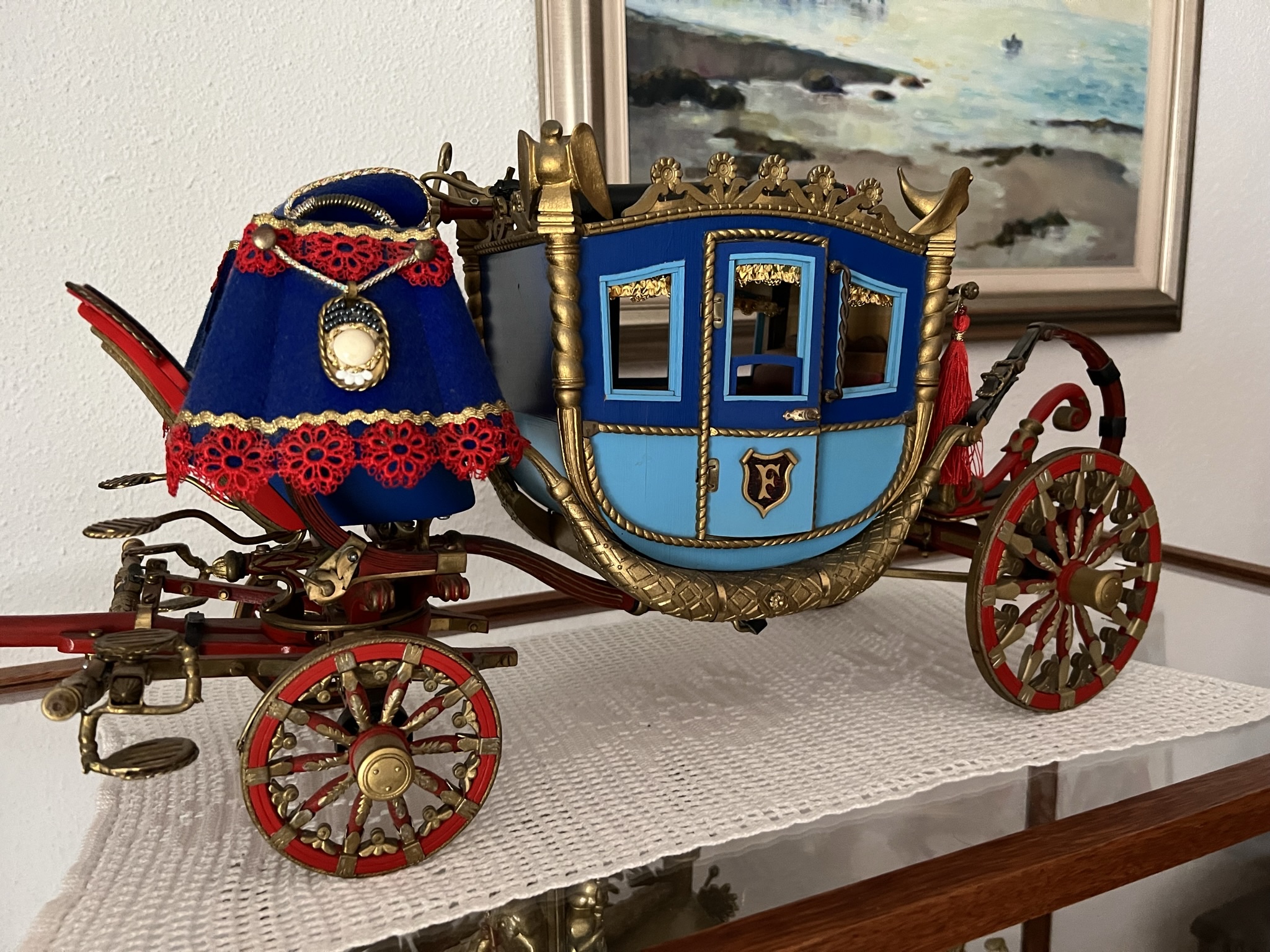 KaggelKakkiesza for wood items's image