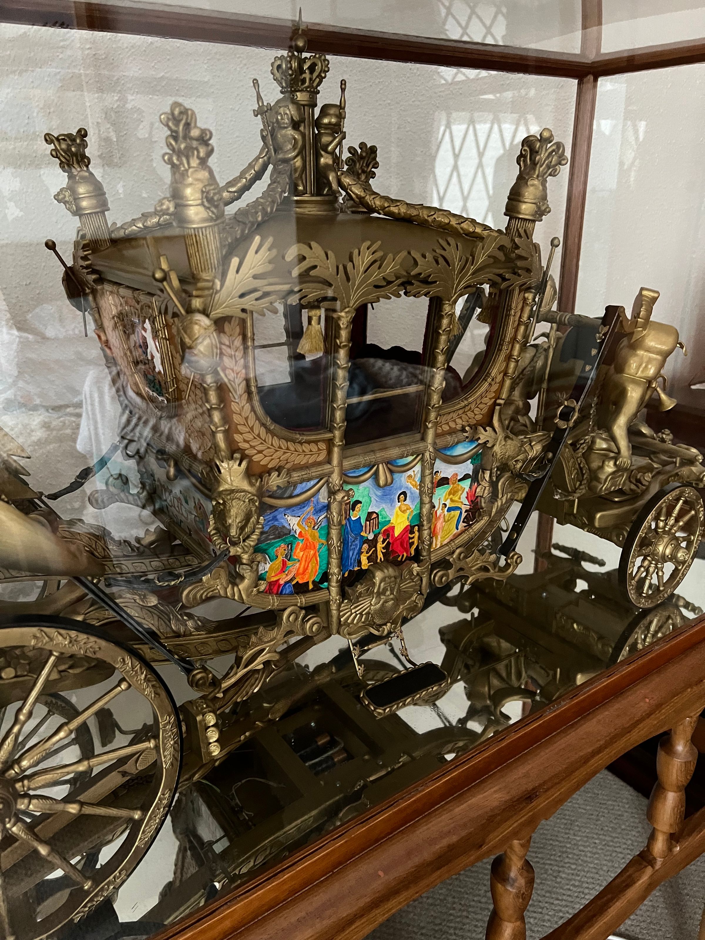 KaggelKakkiesza for wood items's image