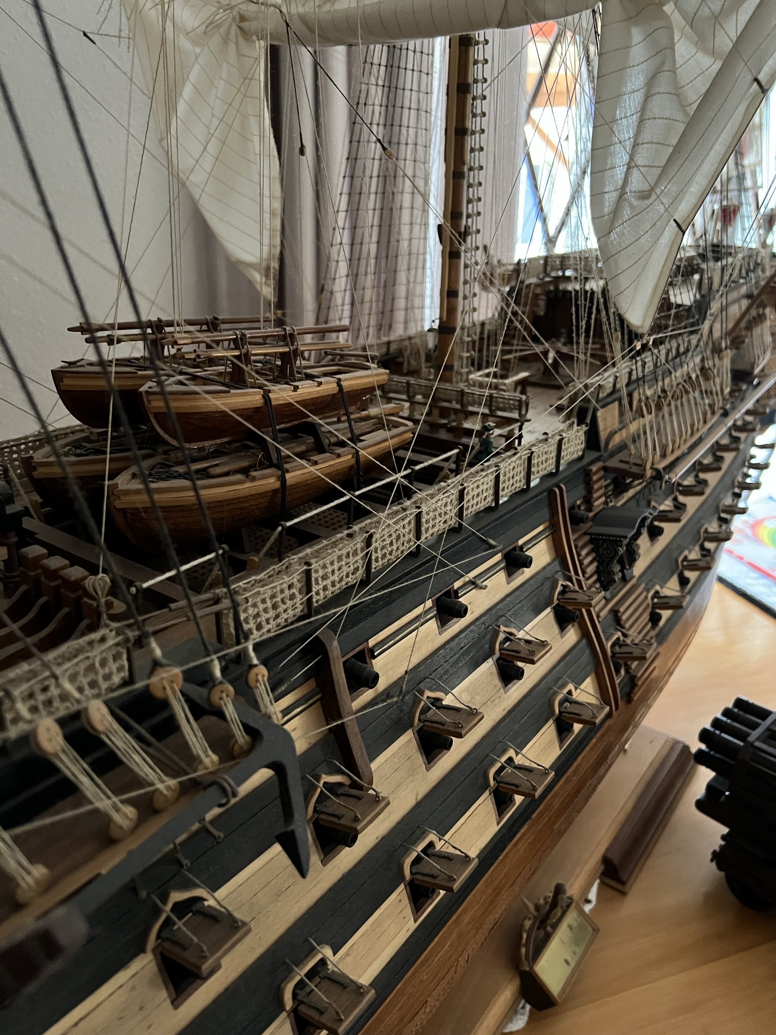 KaggelKakkiesza for wood items's image