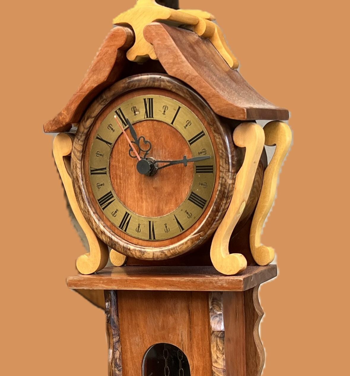 KaggelKakkiesza for wood items's image