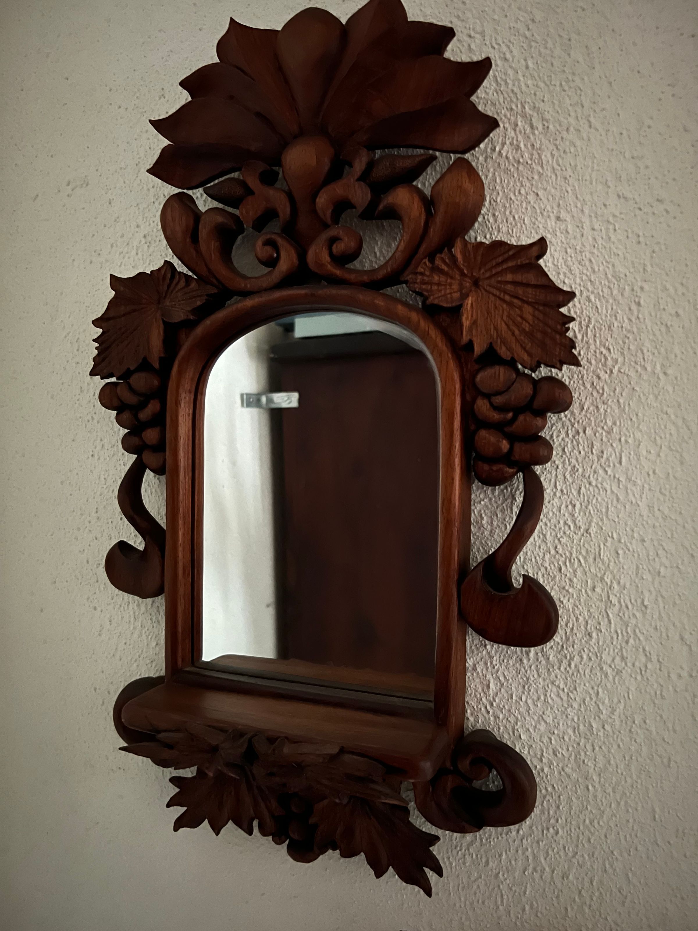 KaggelKakkiesza for wood items's image