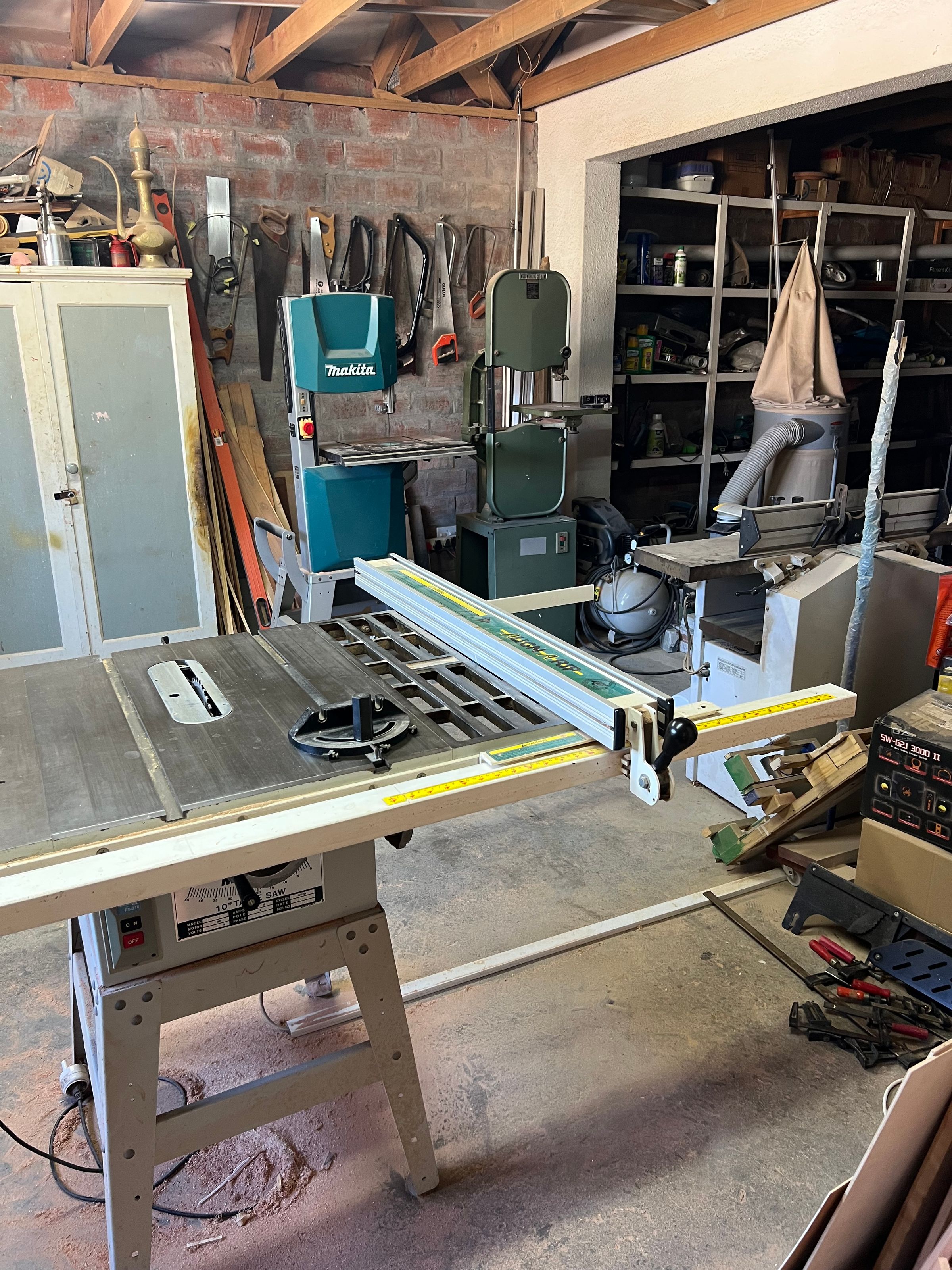 KaggelKakkiesza for wood items's image