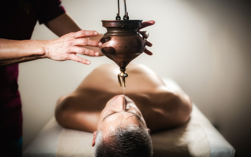  Especializacion en tecnicas de  Medicina Ayurvedica (500H.) avatar