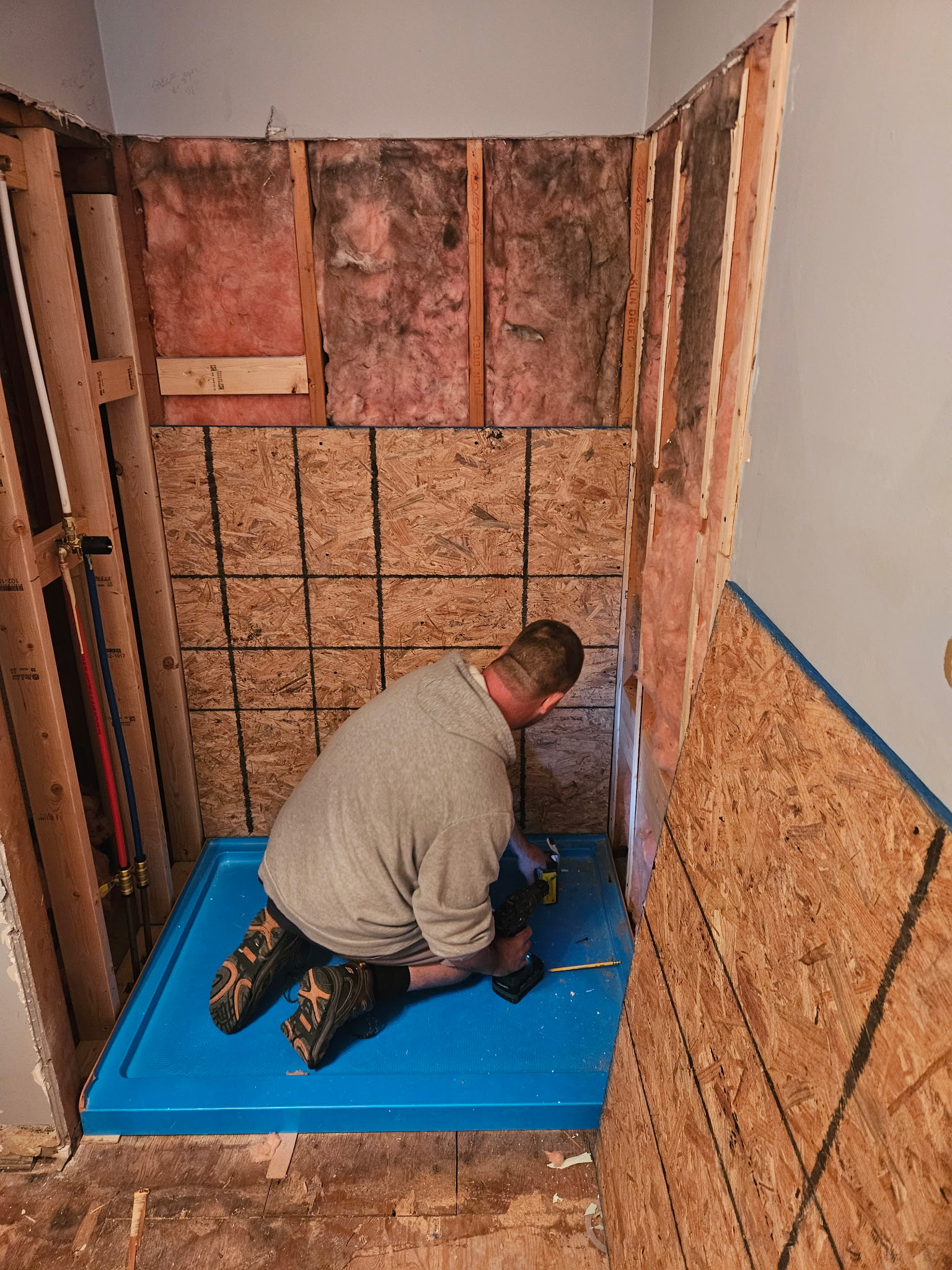 Blue Ox Kitchen and Bath's image