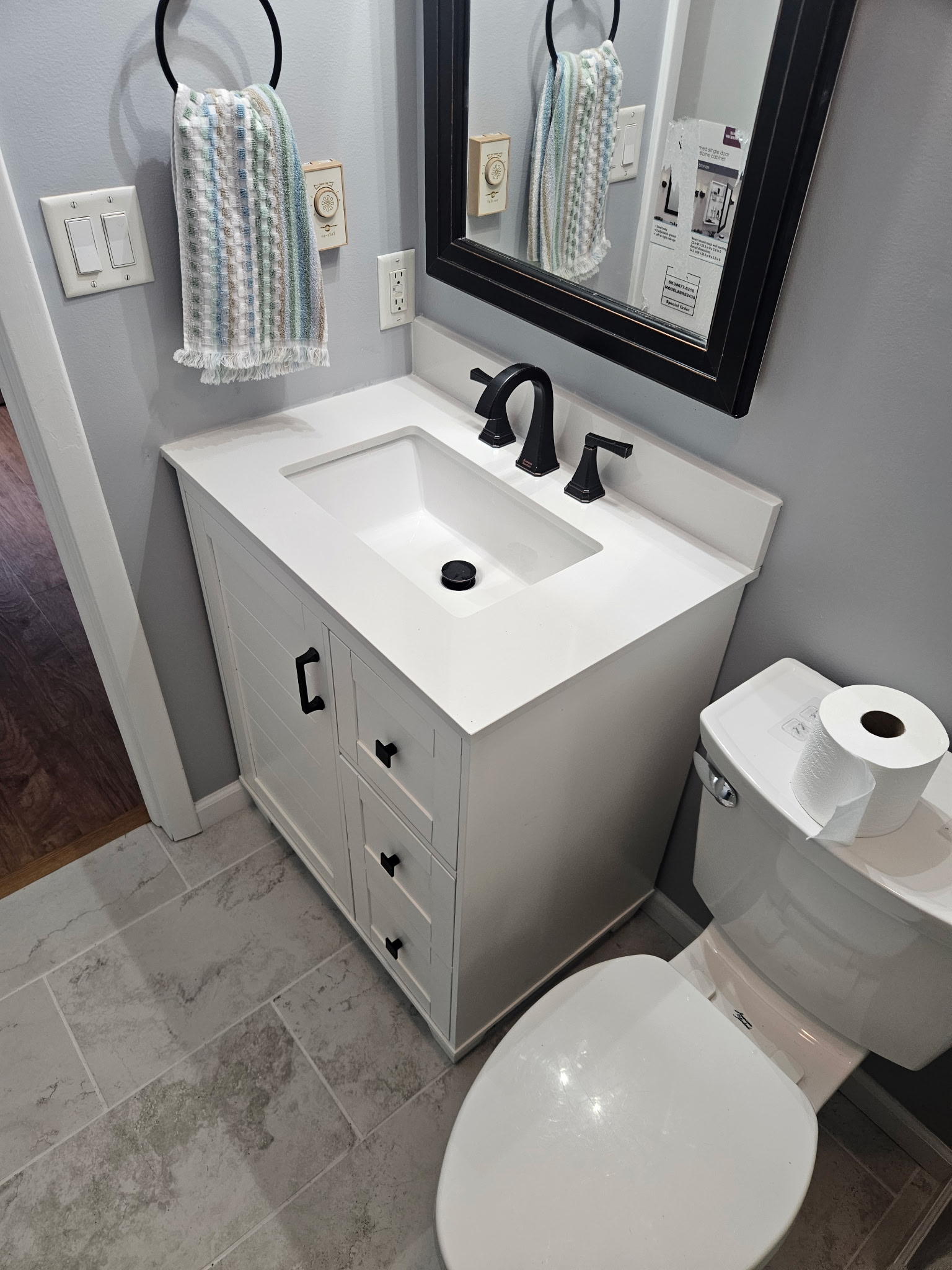 Blue Ox Kitchen and Bath's image