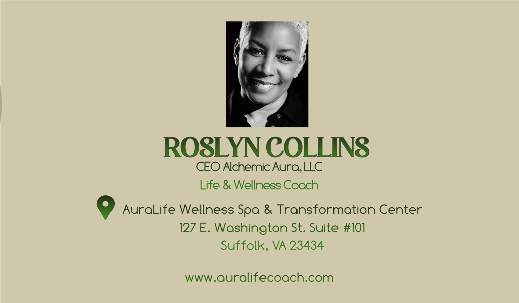 Release your Inner Dragon