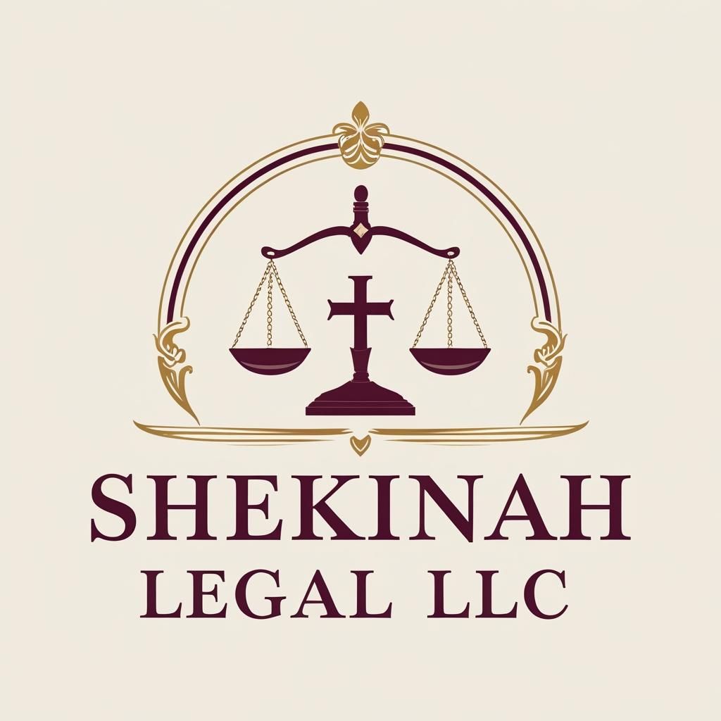 Shekinah Legal LLC's image
