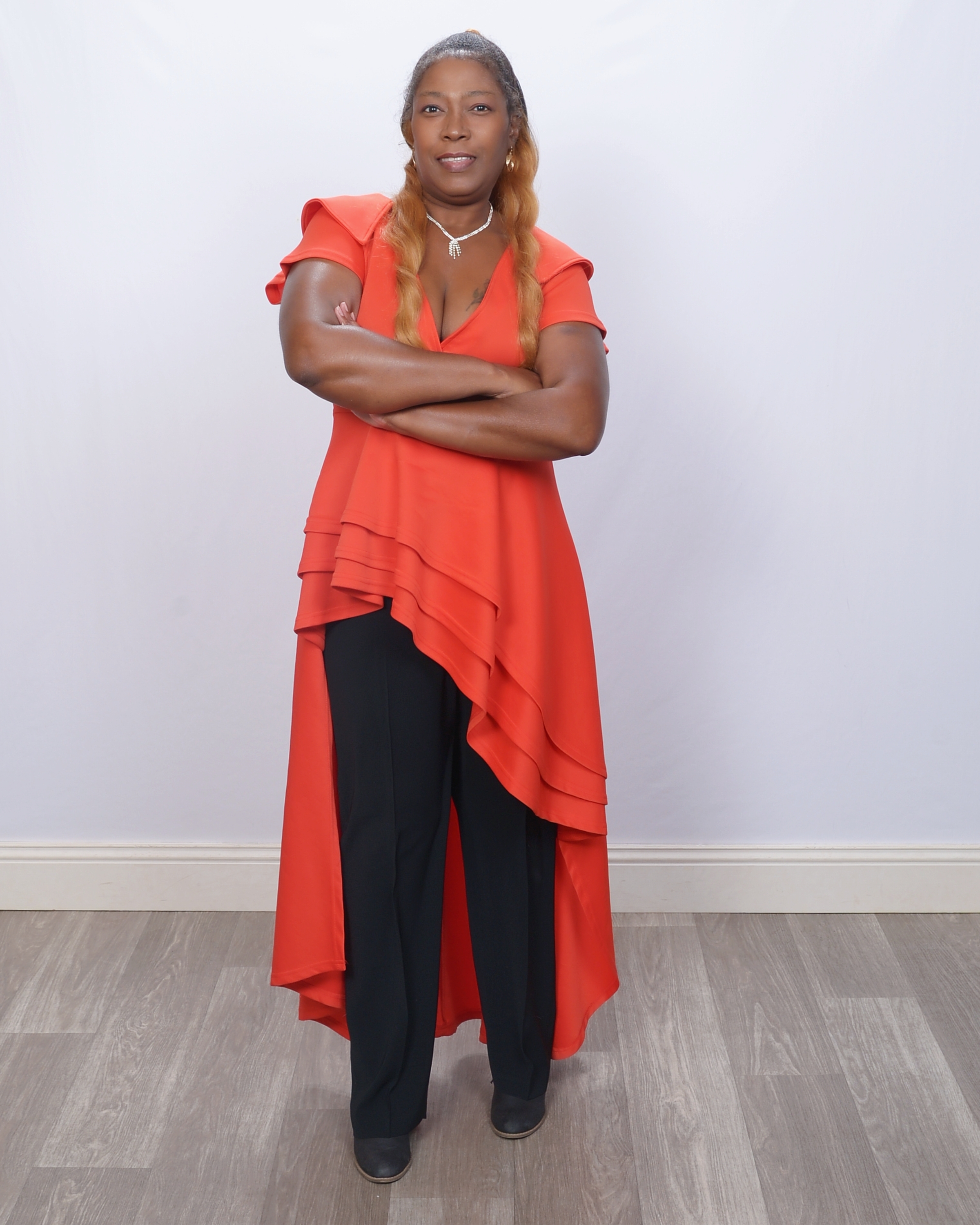 Our Founder, Monique White