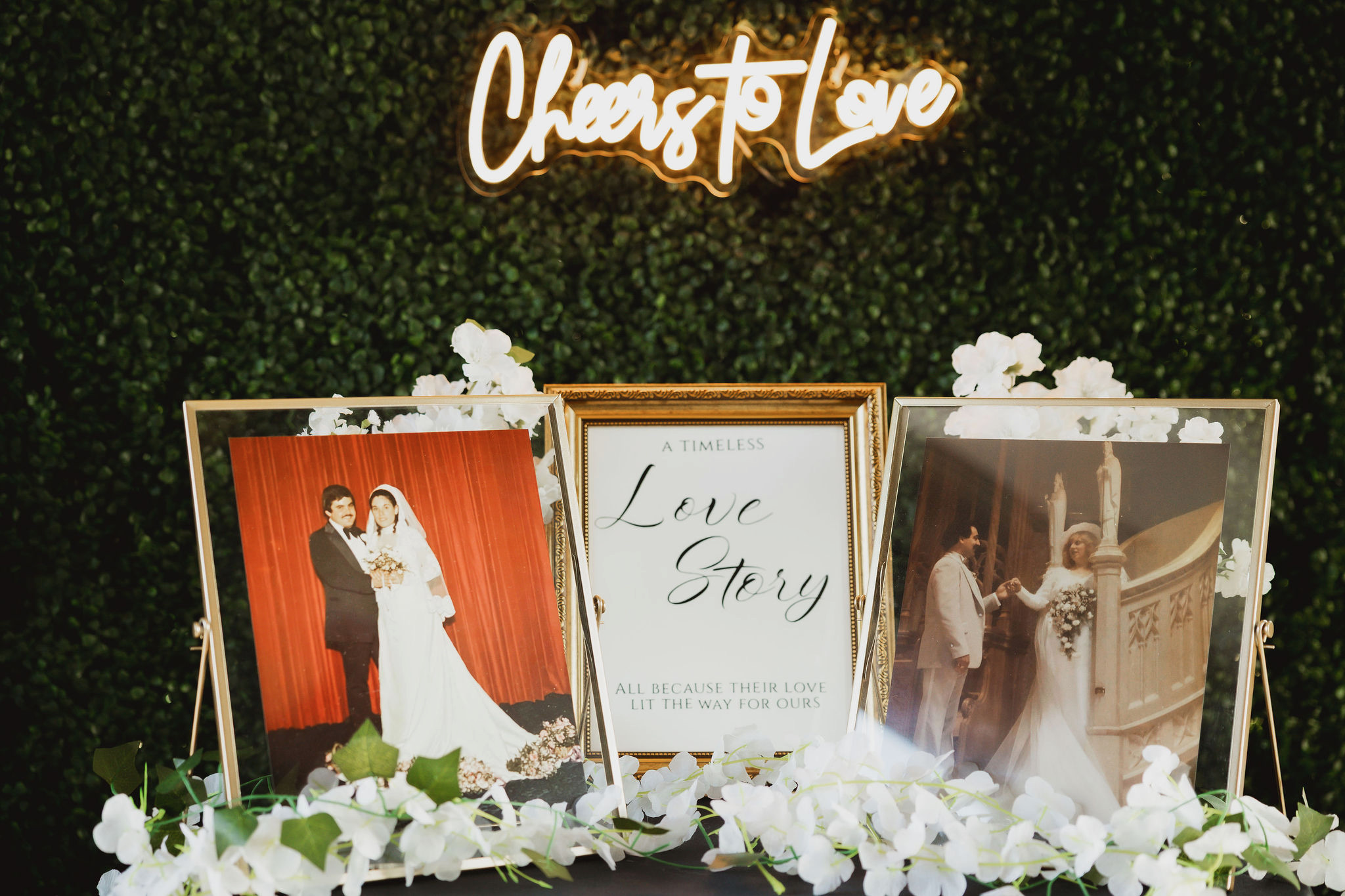 Wegner Wedding Co.'s image