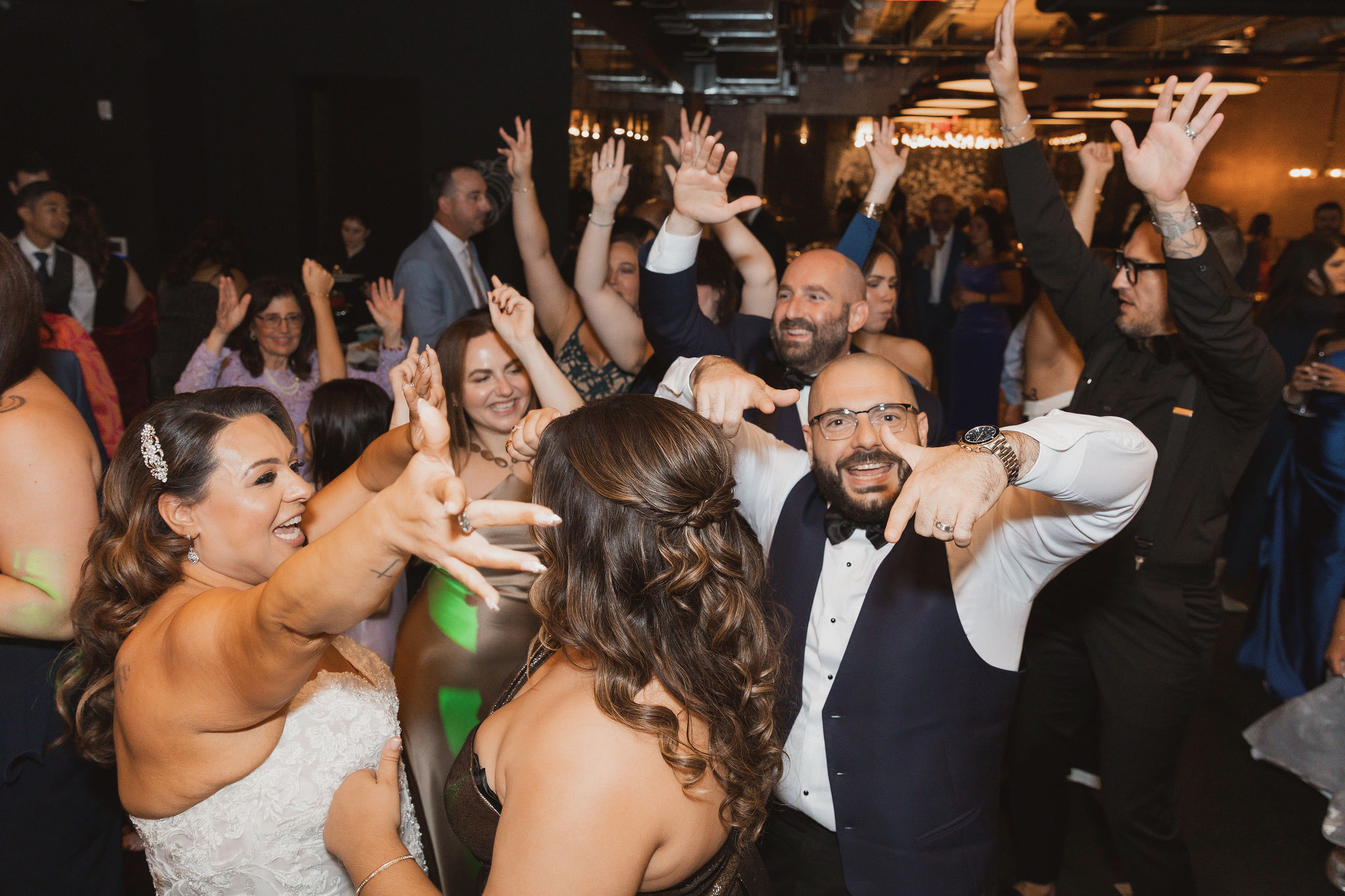 Wegner Wedding Co.'s image