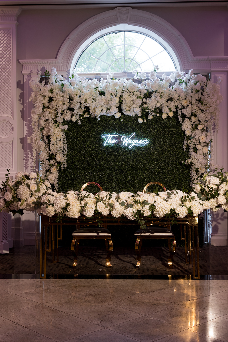 Wegner Wedding Co.'s image