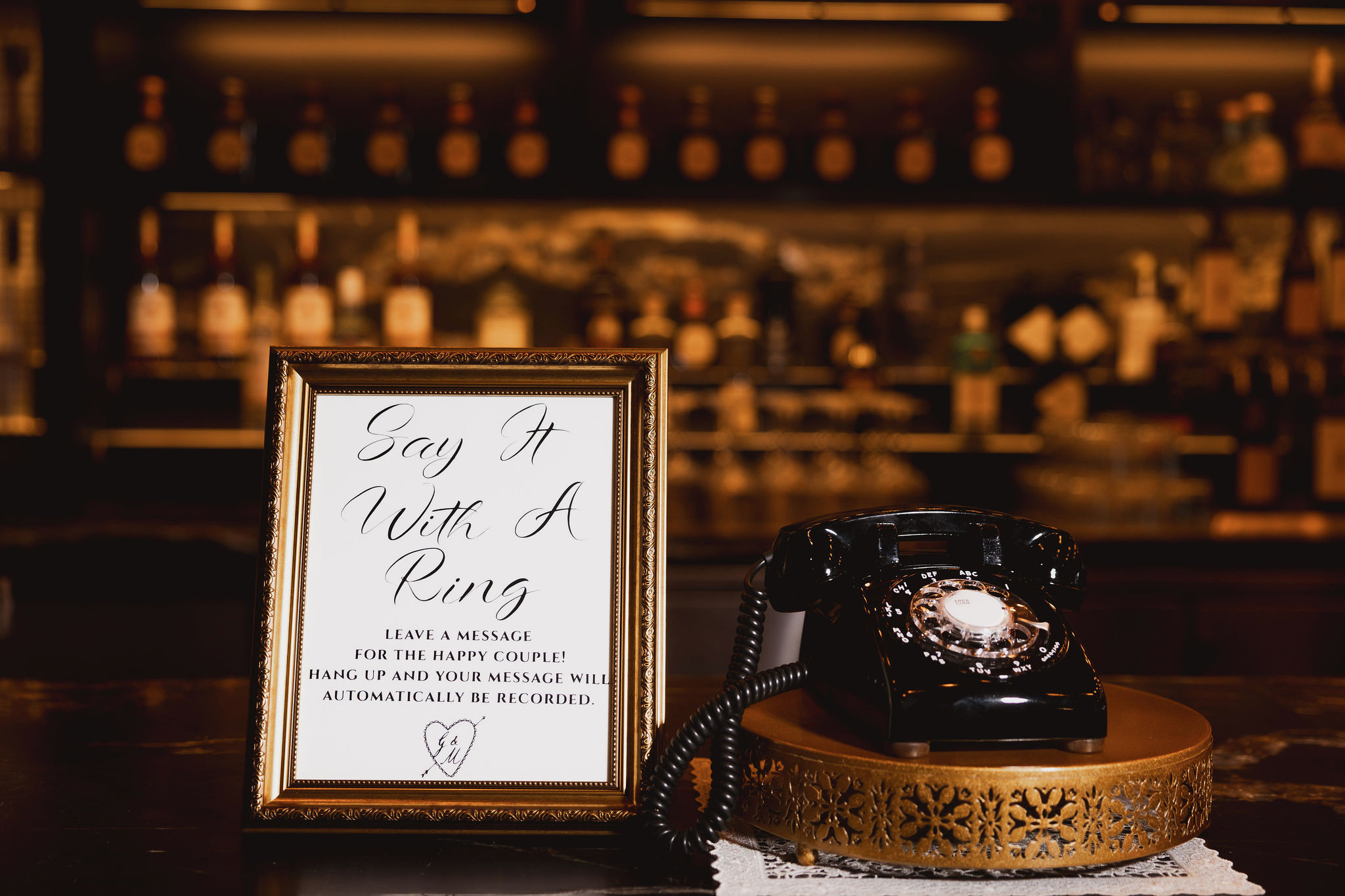 Wegner Wedding Co.'s image