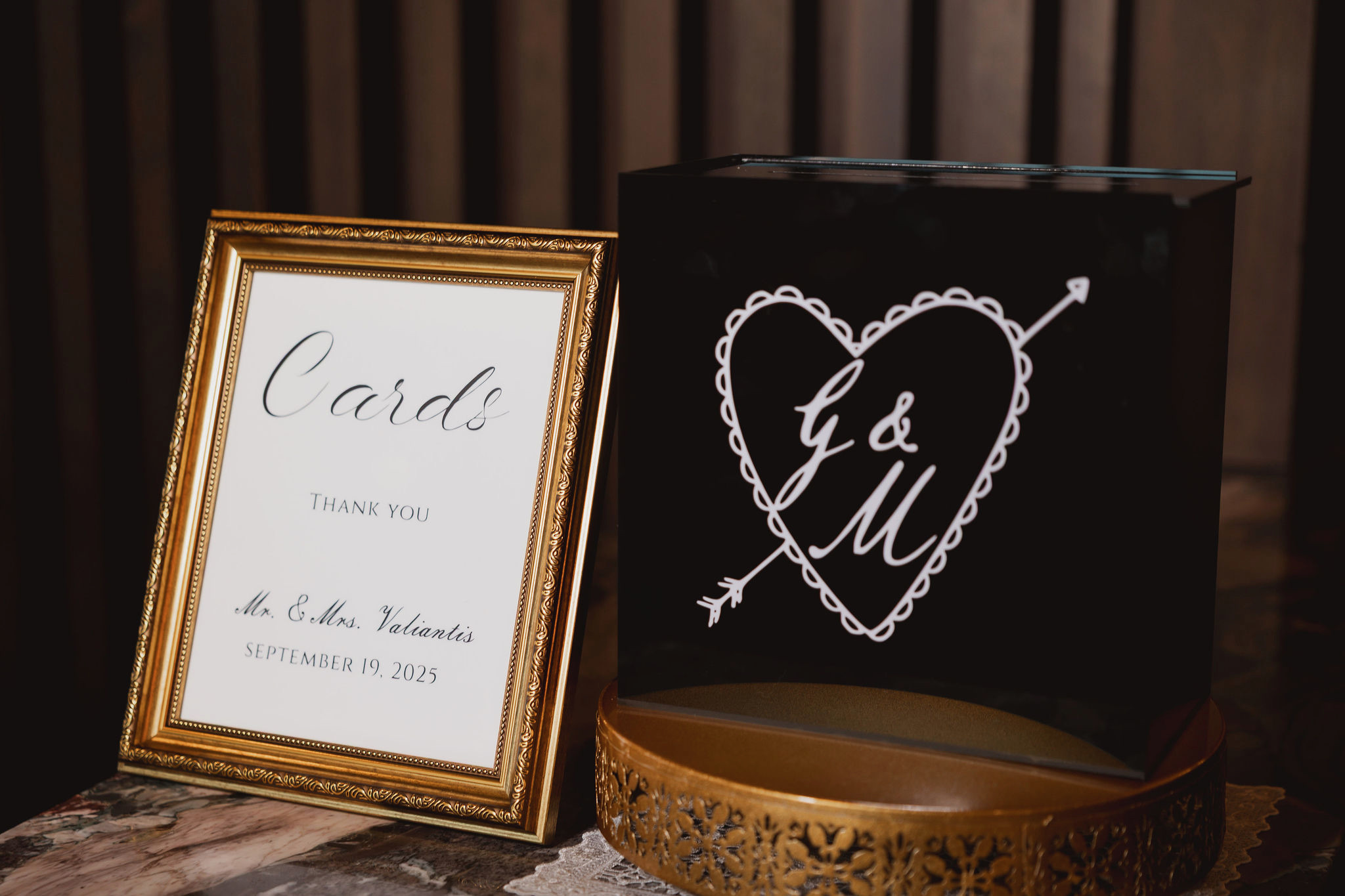 Wegner Wedding Co.'s image