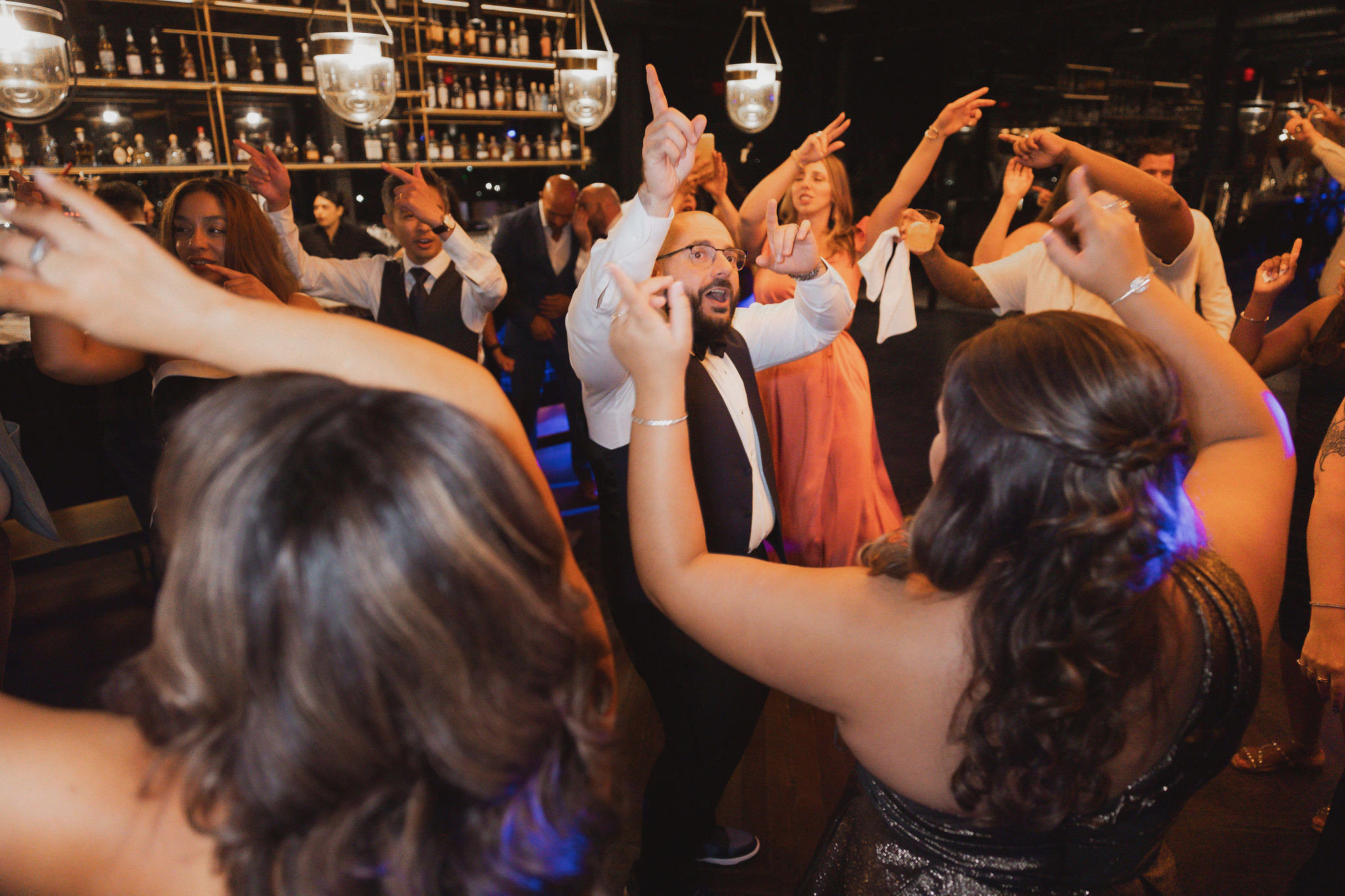 Wegner Wedding Co.'s image