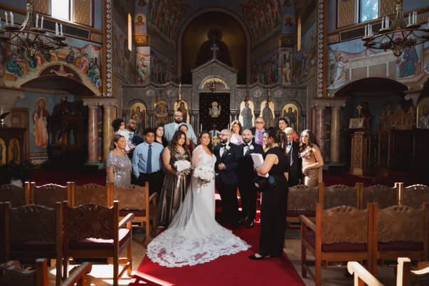 Wegner Wedding Co.'s image