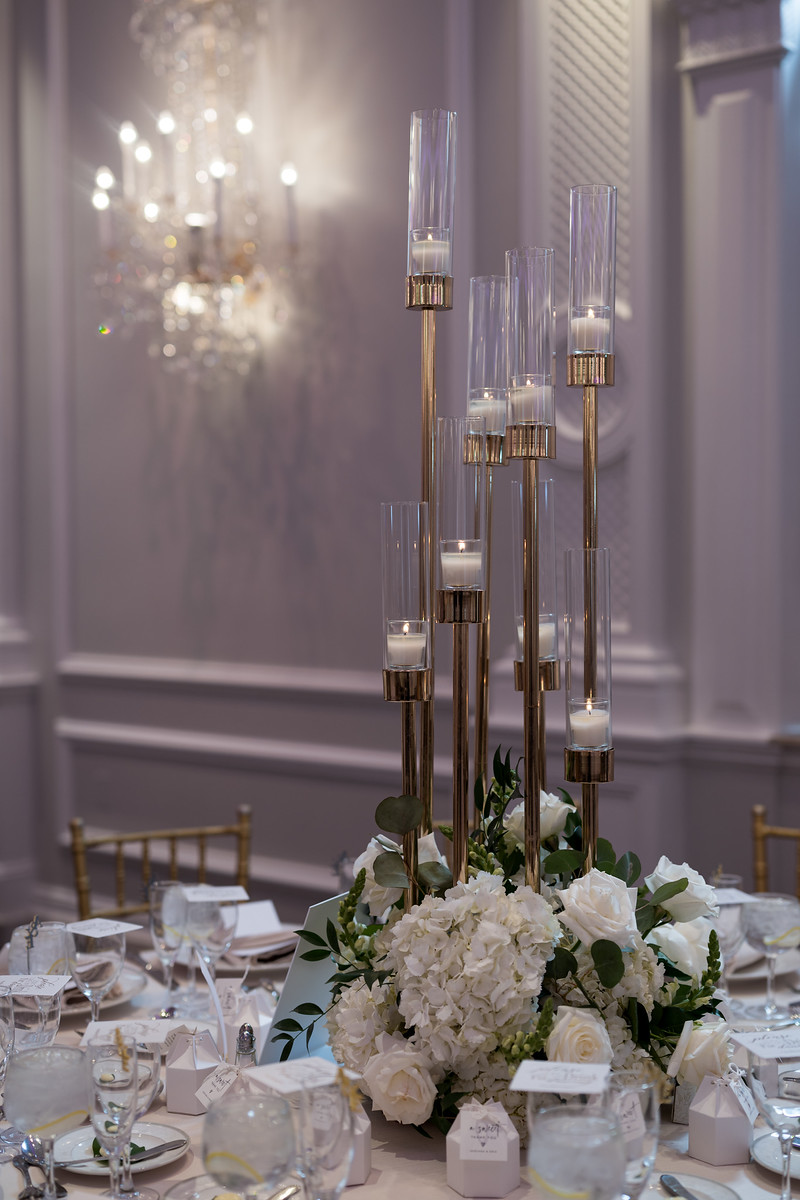 Wegner Wedding Co.'s image