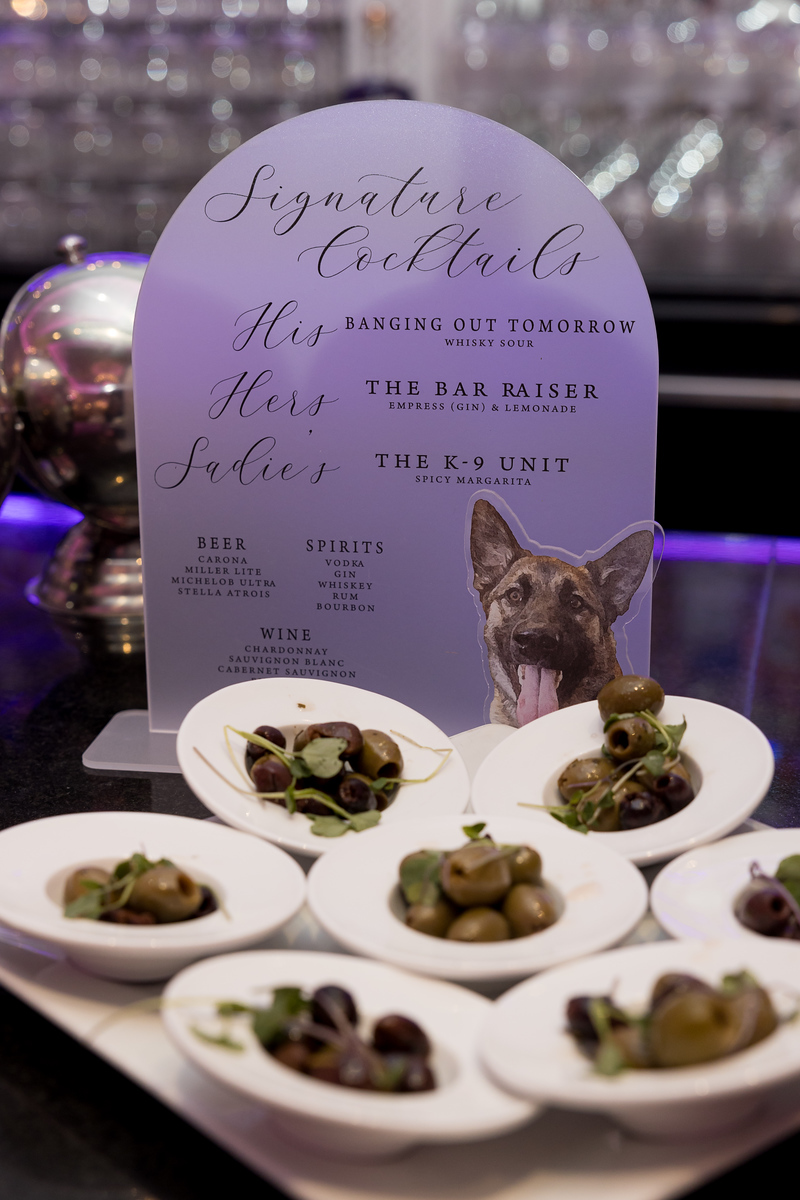 Wegner Wedding Co.'s image