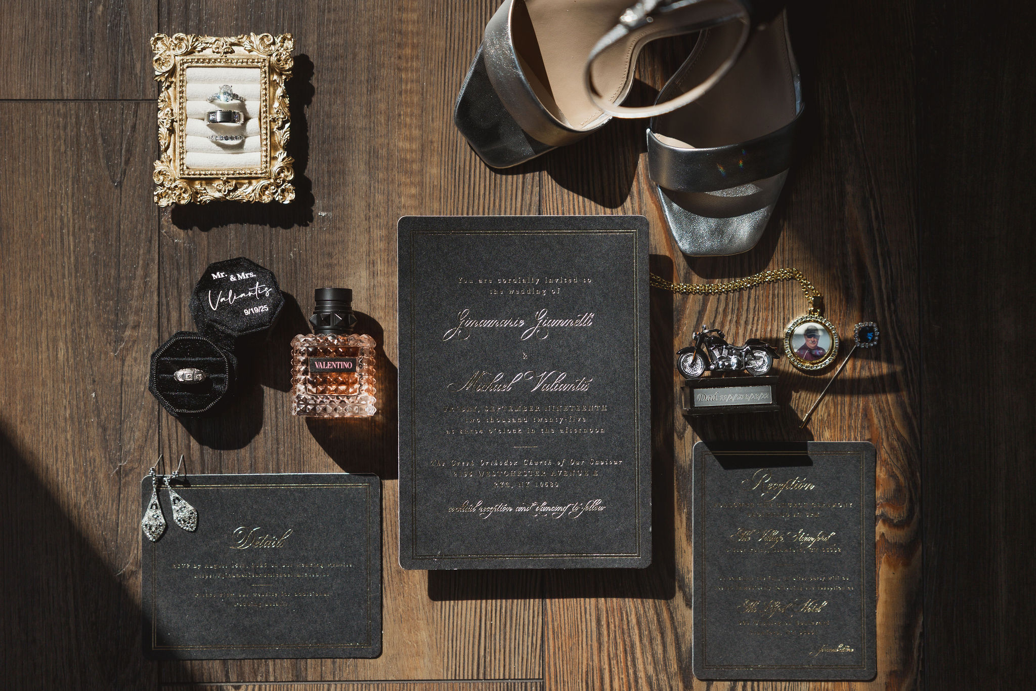 Wegner Wedding Co.'s image