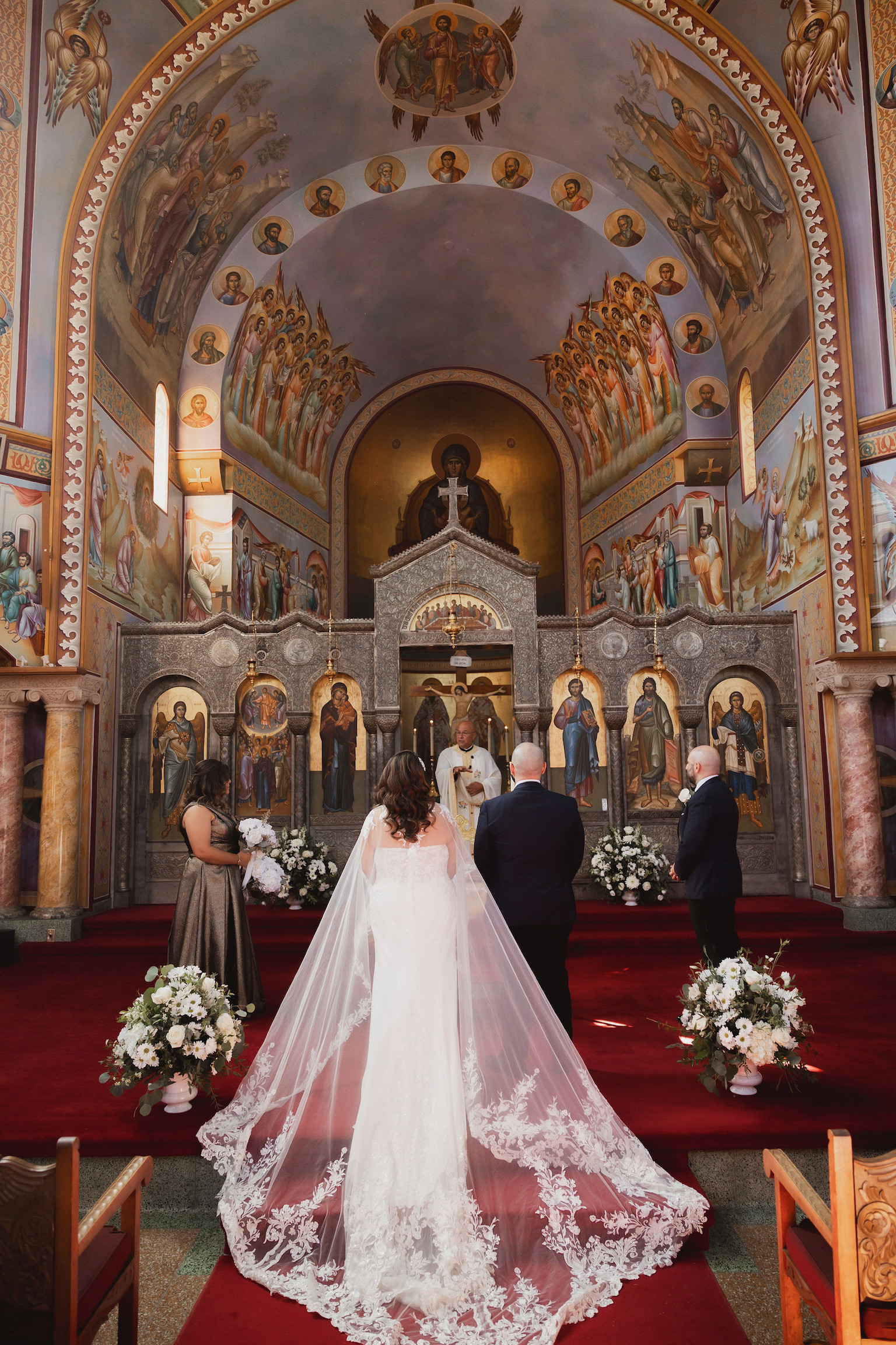 Wegner Wedding Co.'s image
