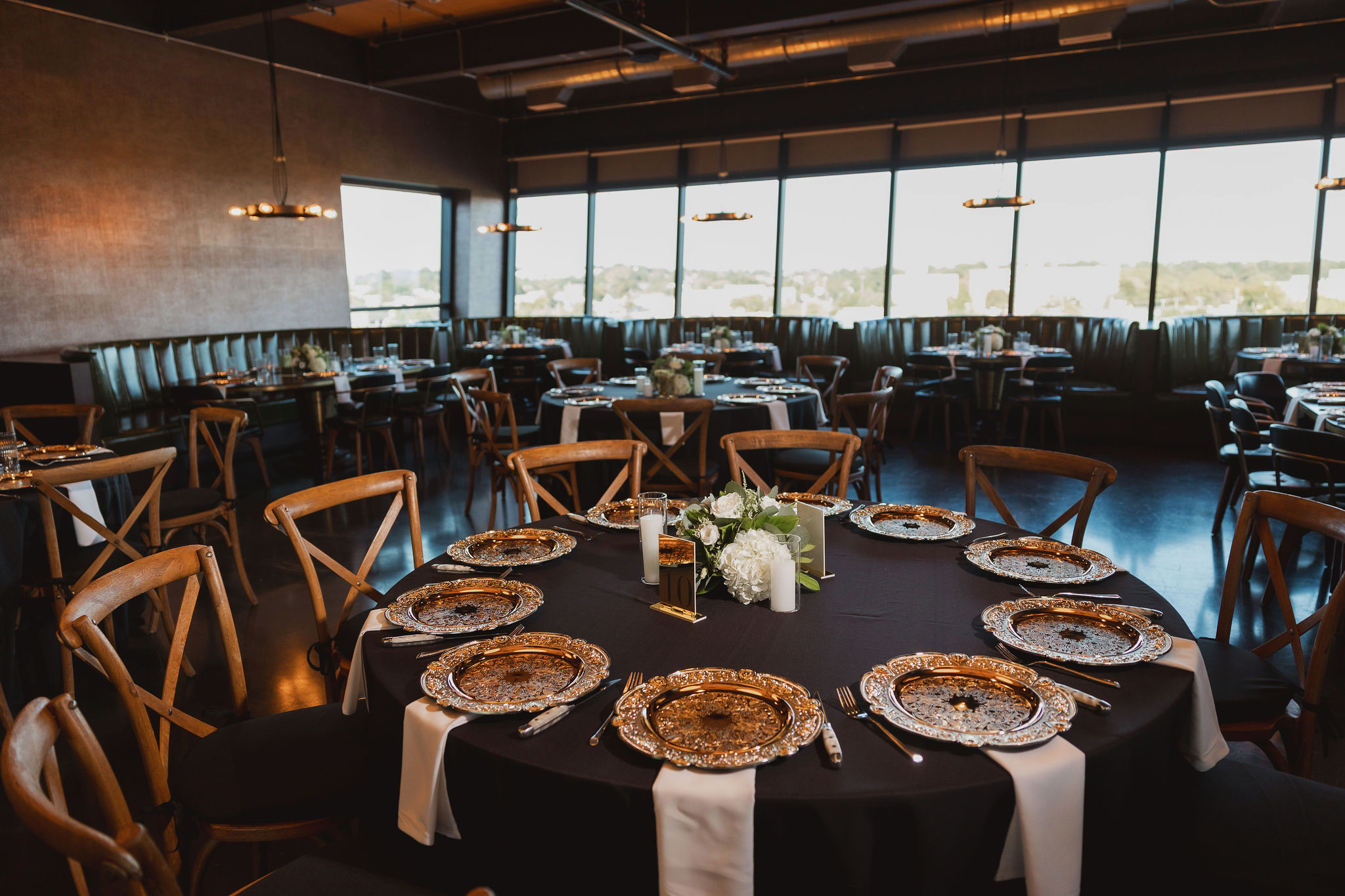 Wegner Wedding Co.'s image