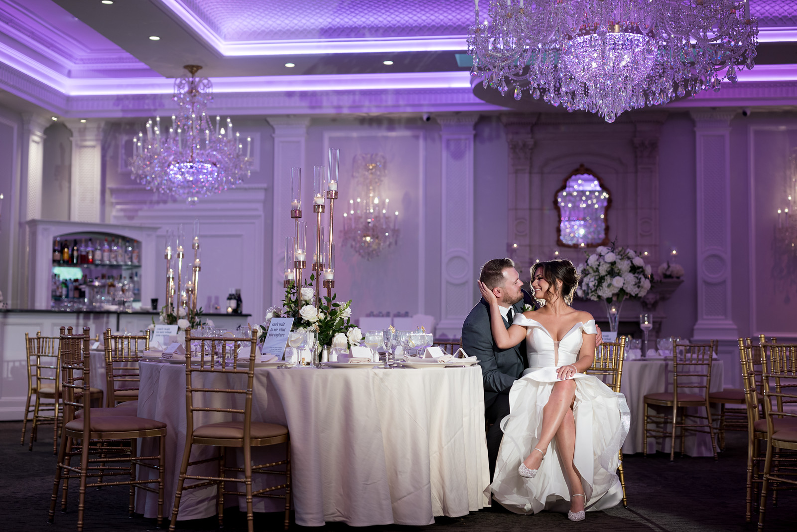 Wegner Wedding Co.'s image