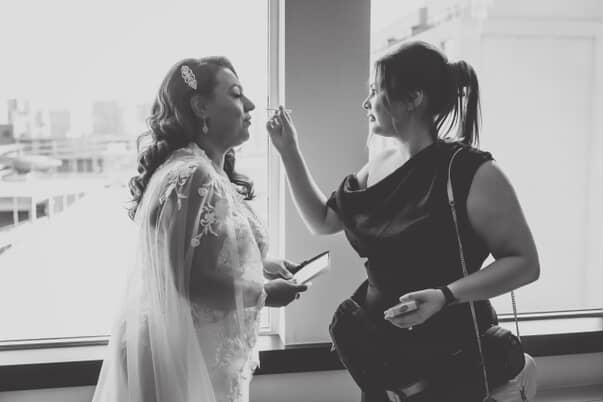 Wegner Wedding Co.'s image