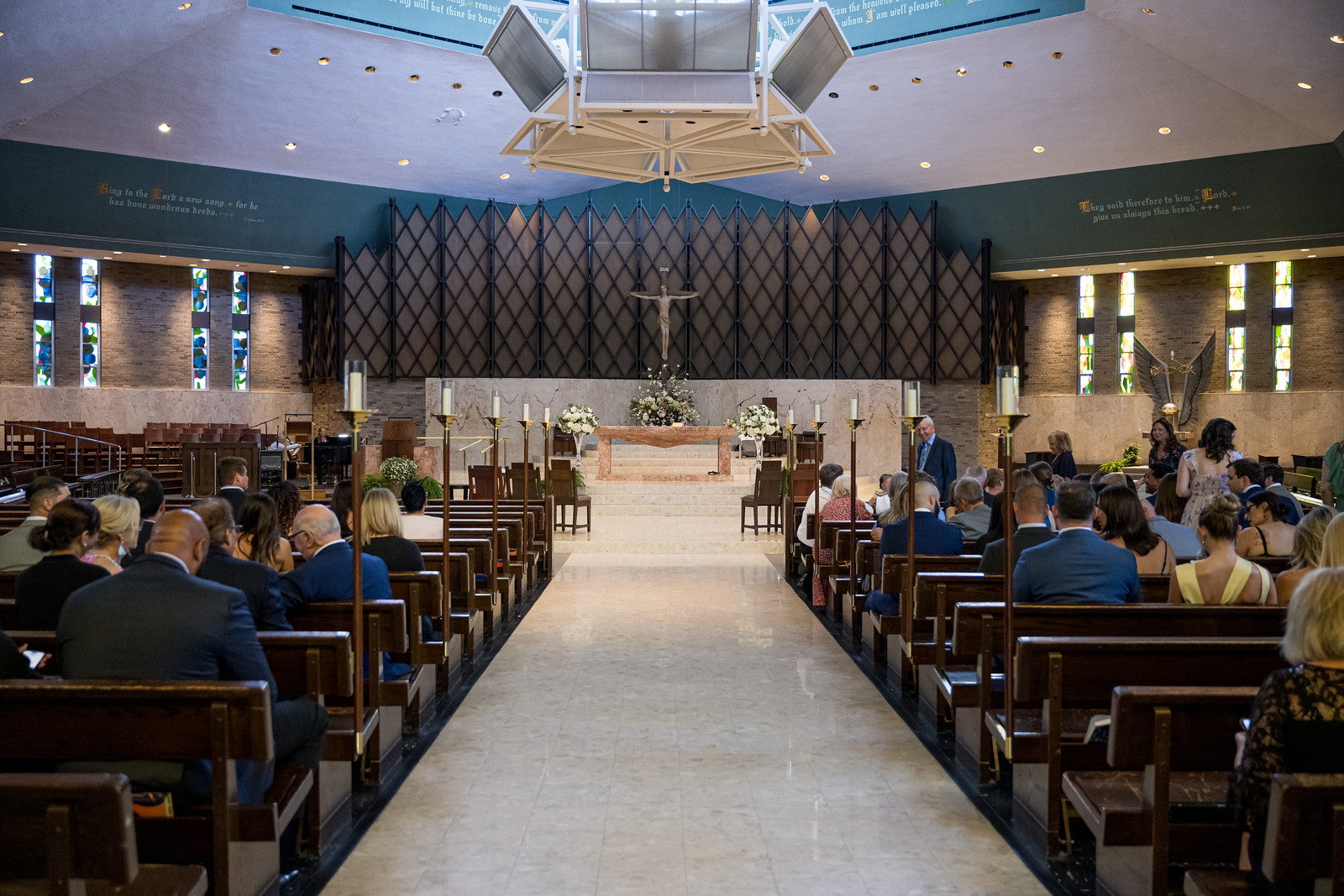 Wegner Wedding Co.'s image