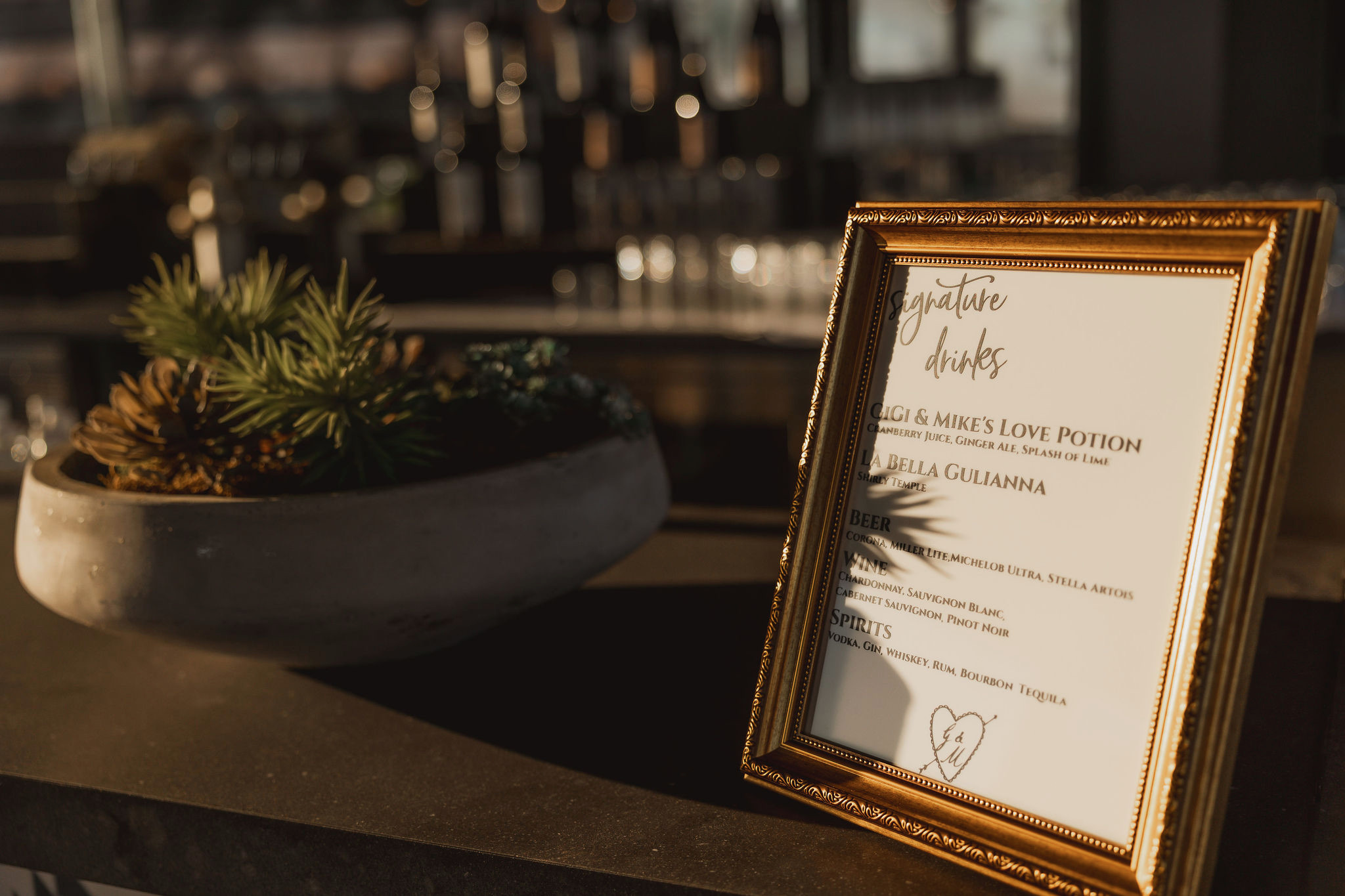 Wegner Wedding Co.'s image