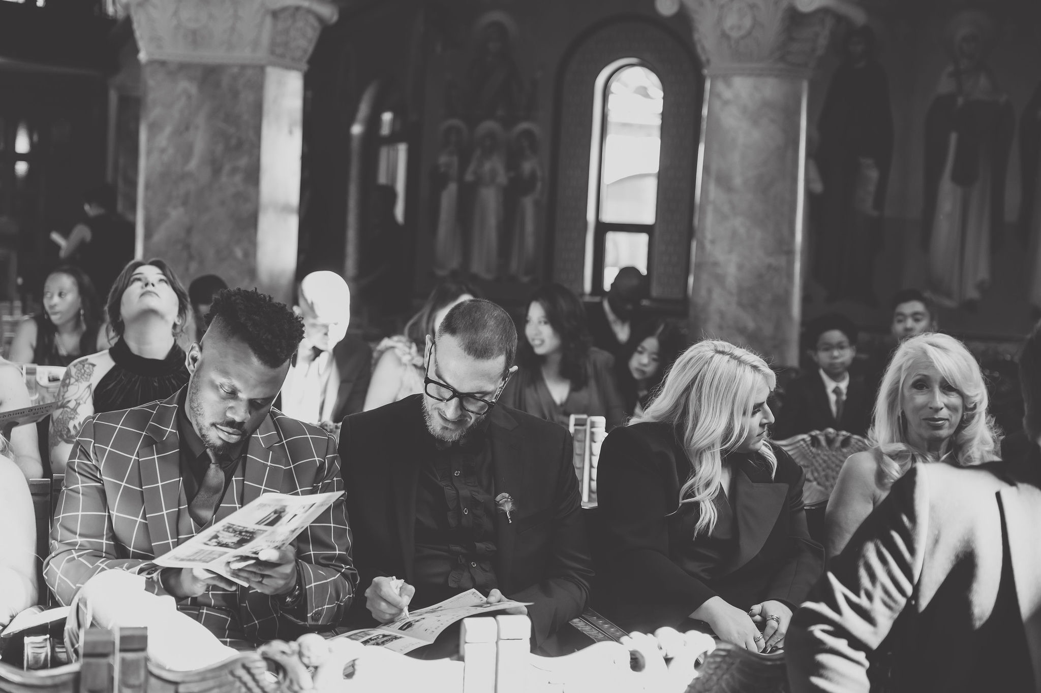 Wegner Wedding Co.'s image