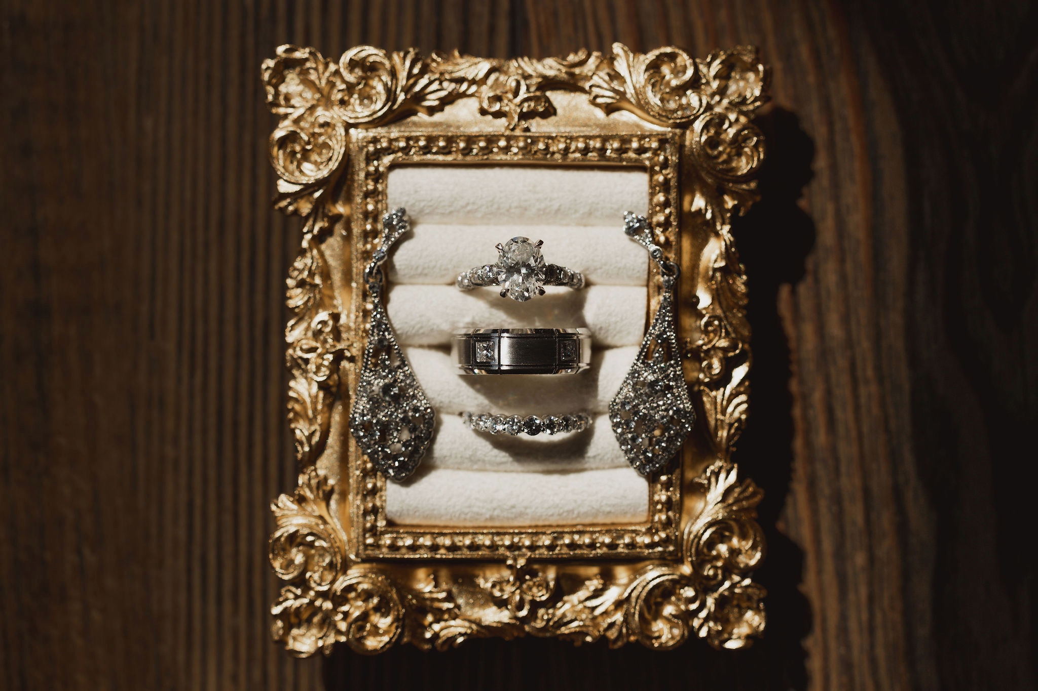 Wegner Wedding Co.'s image