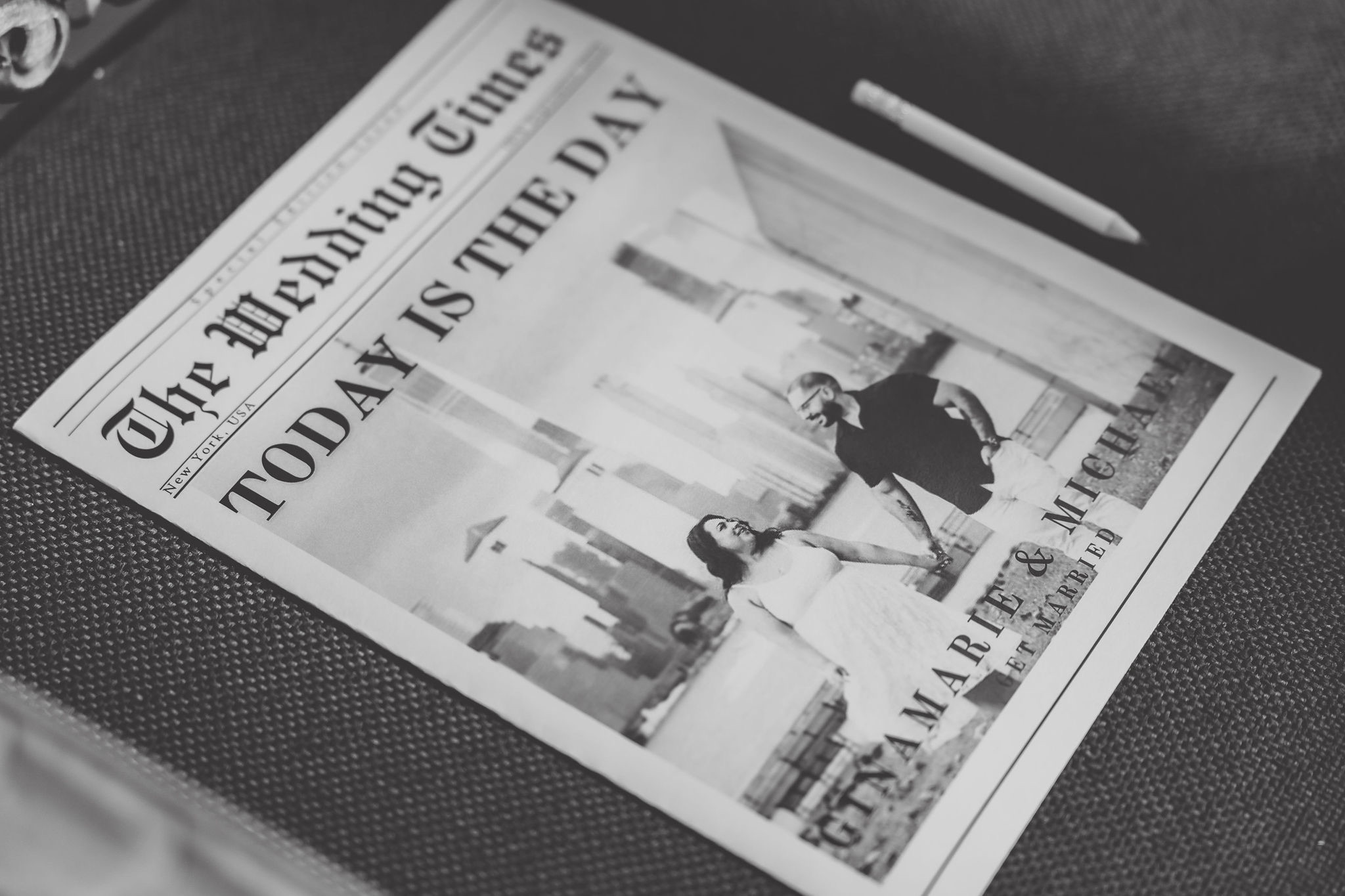 Wegner Wedding Co.'s image