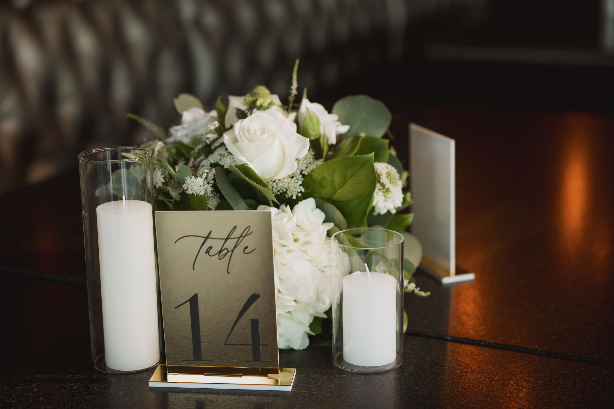 Wegner Wedding Co.'s image