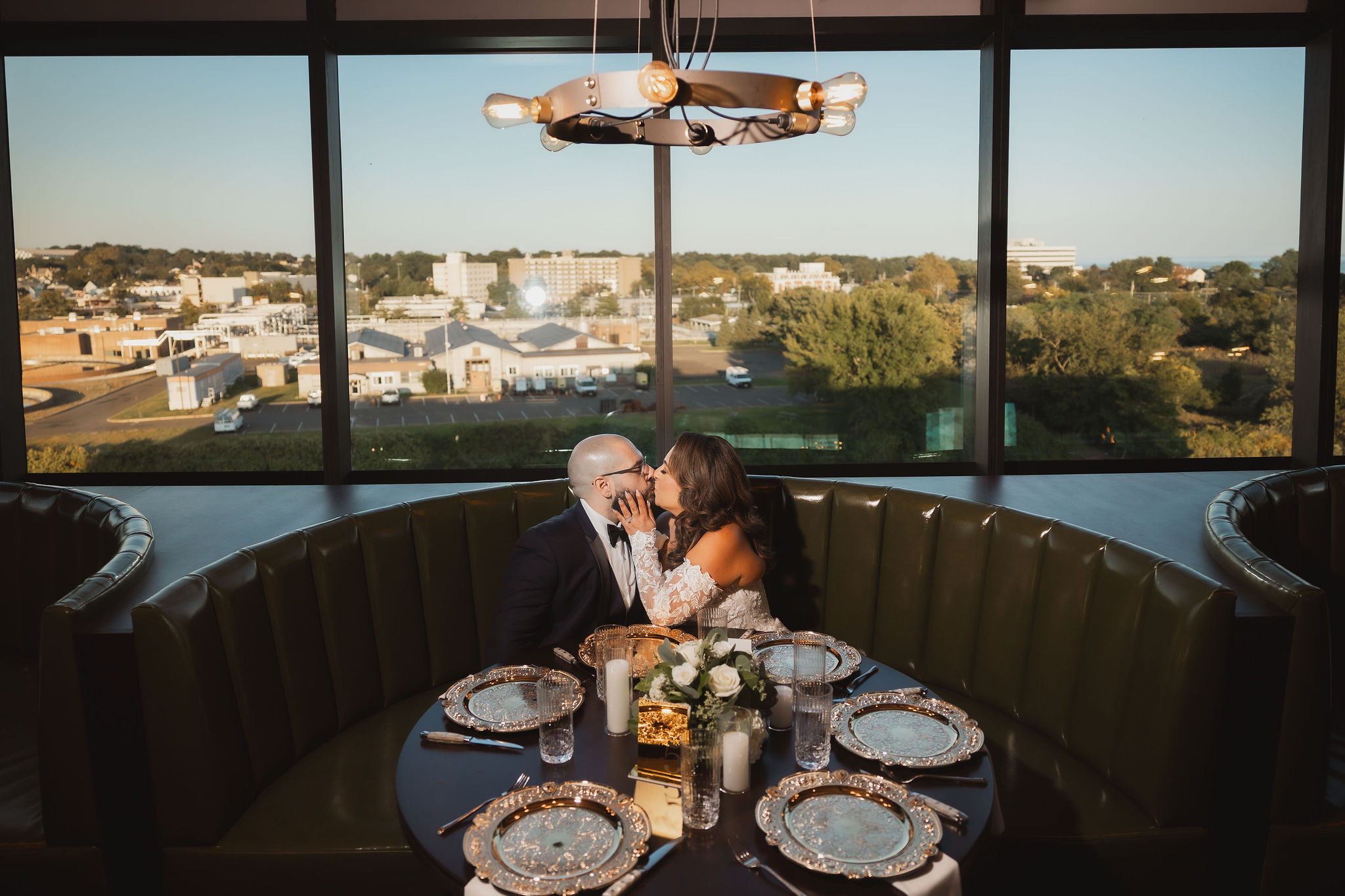 Wegner Wedding Co.'s image