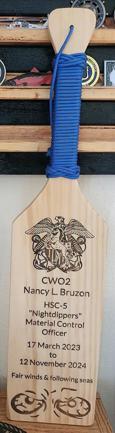 Pick one color for the wrap