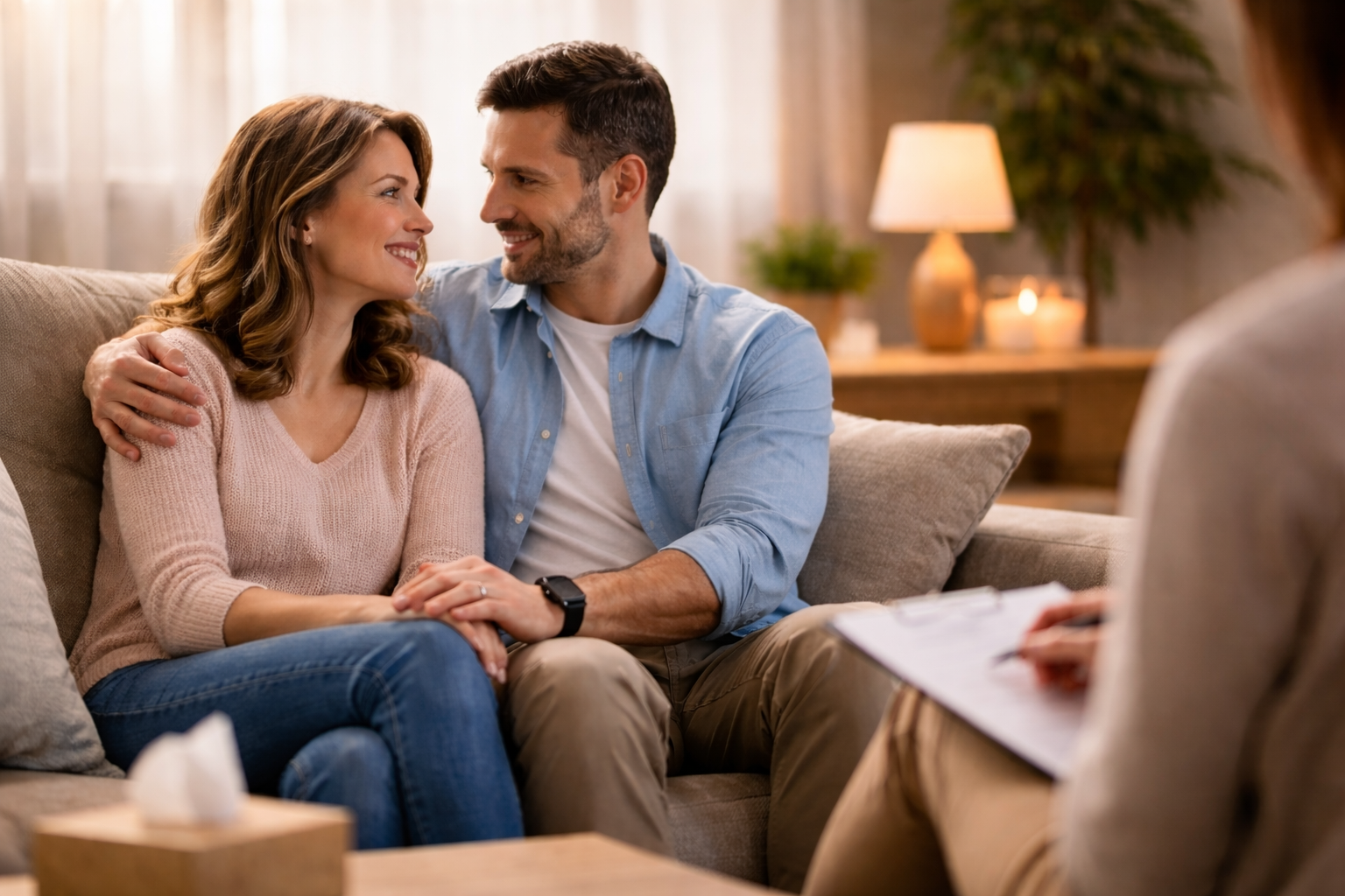 Clarity Care Counseling Services, LLC's image