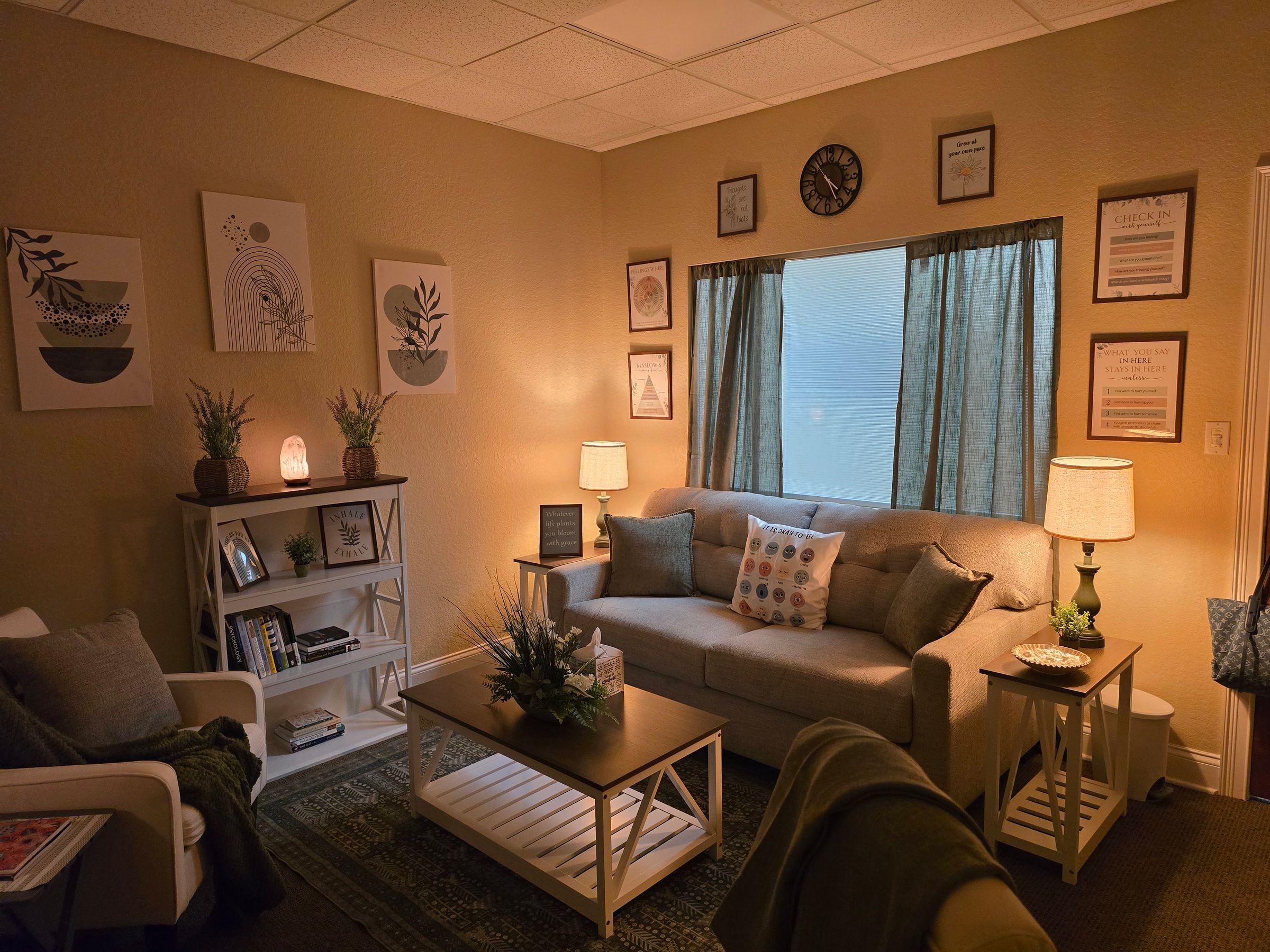 Clarity Care Counseling Services, LLC's image