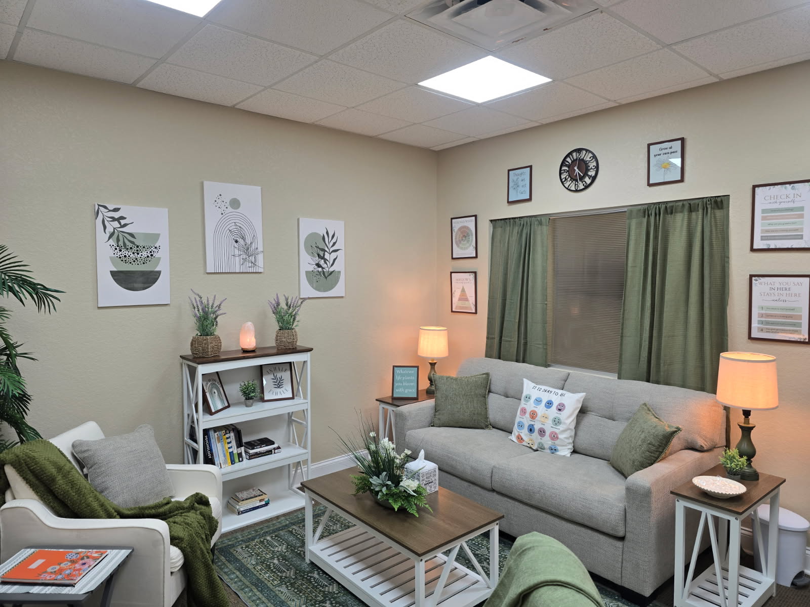 Clarity Care Counseling Services, LLC's image