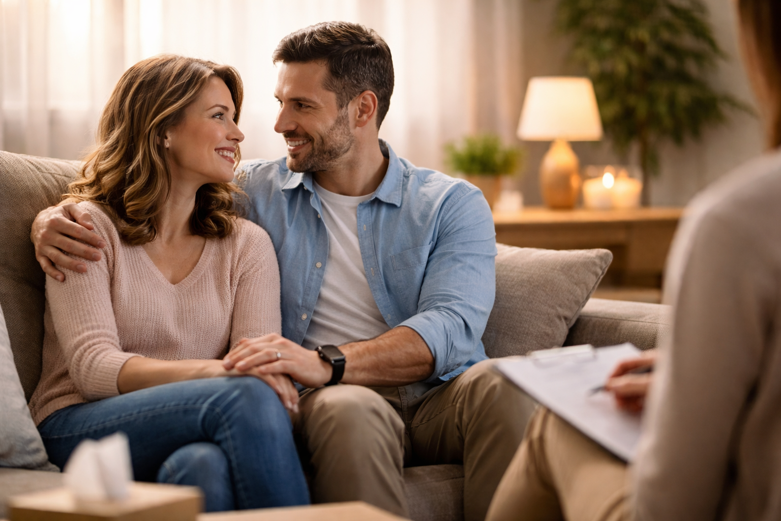 Clarity Care Counseling Services, LLC's image