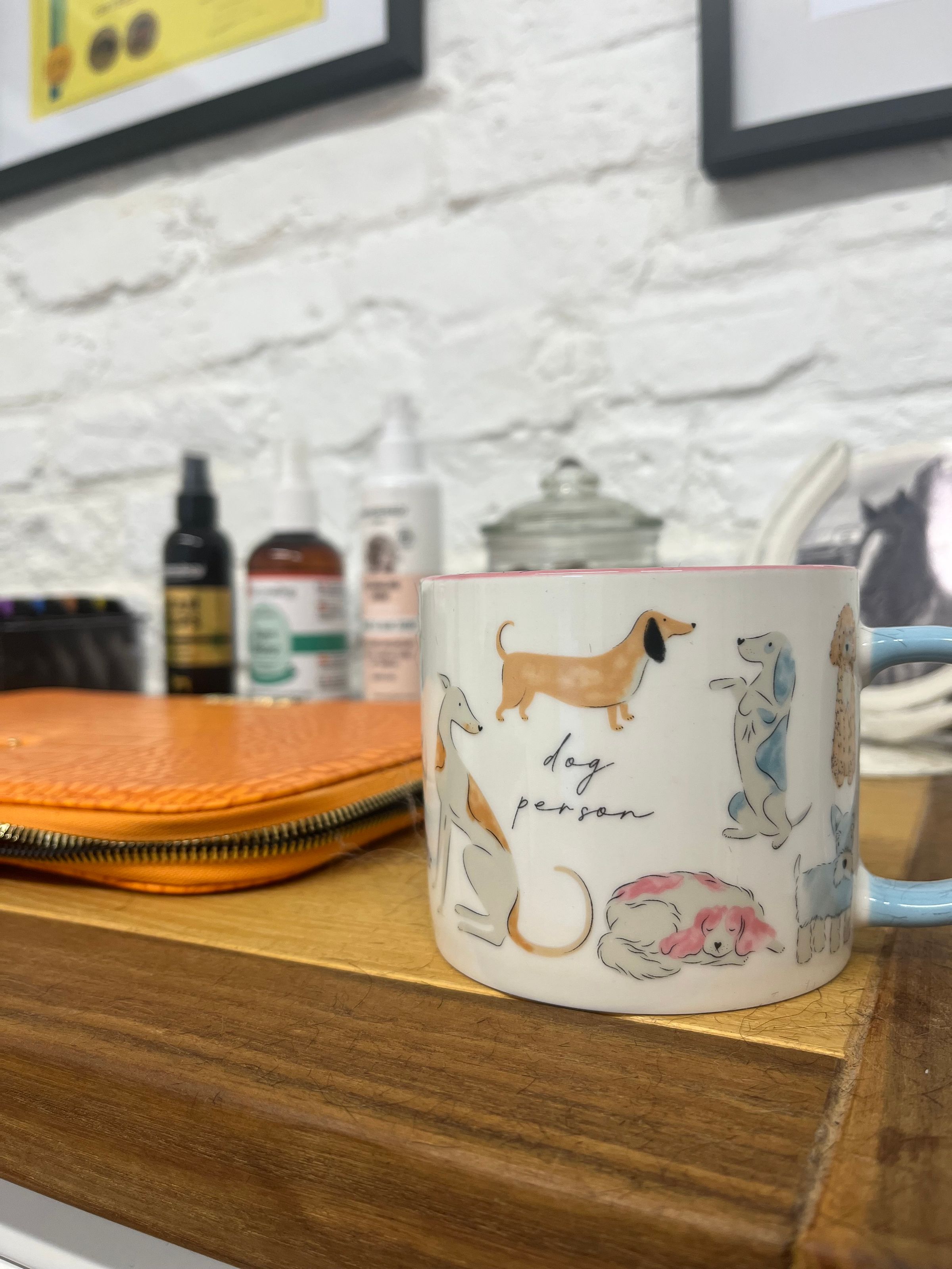 Hair and Hound Dog Grooming's image