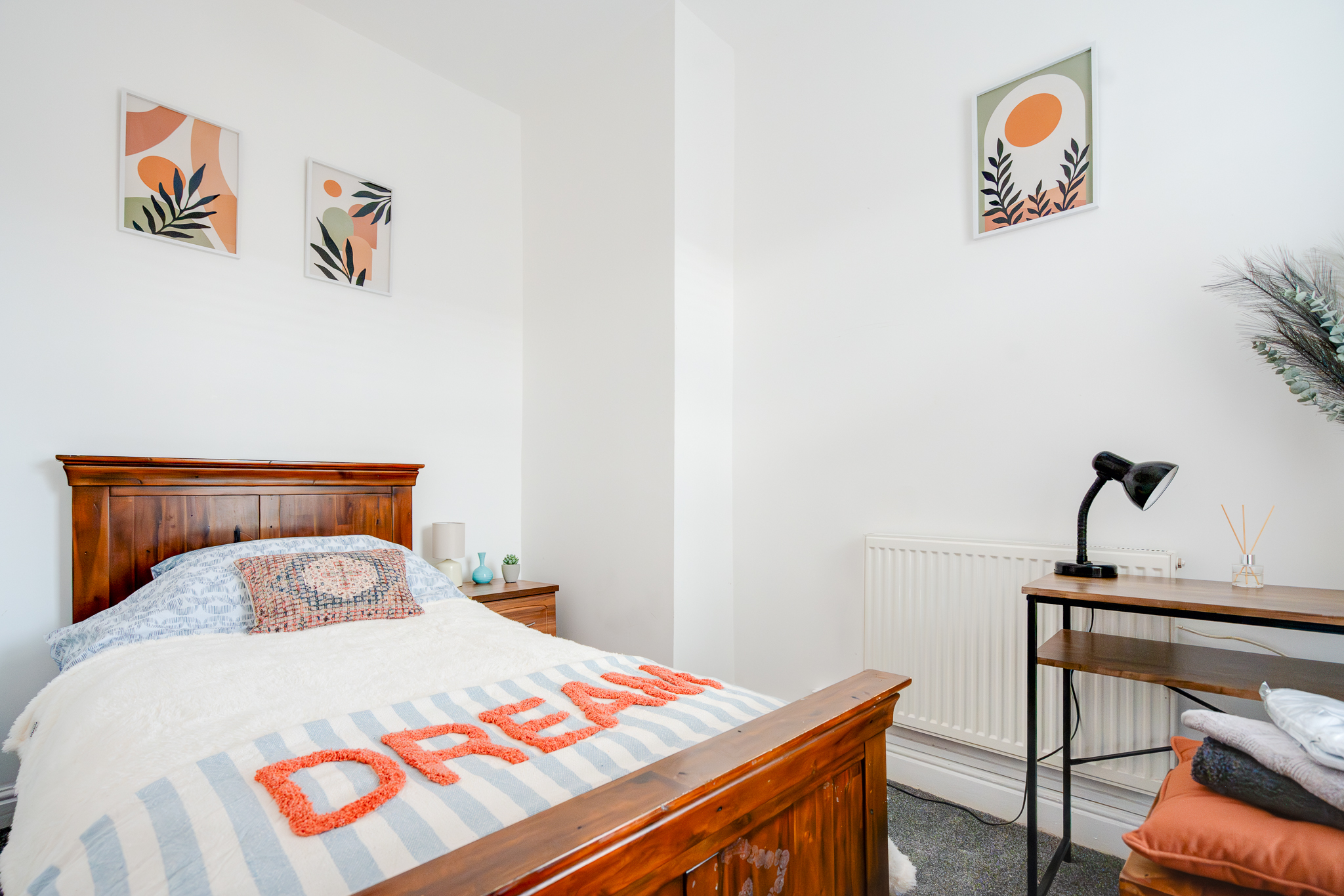 Single bedroom