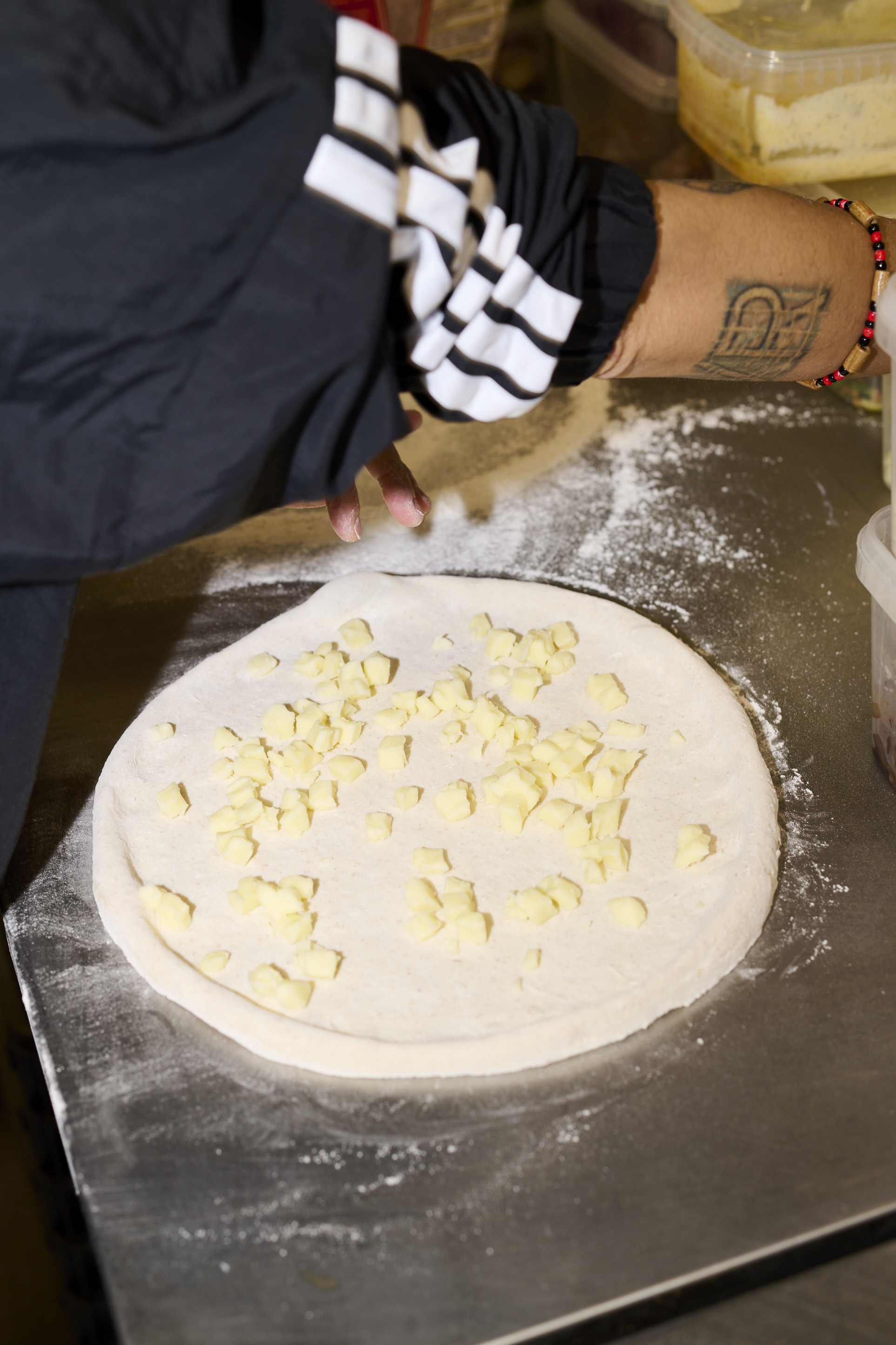 Pizzaria estadio's image