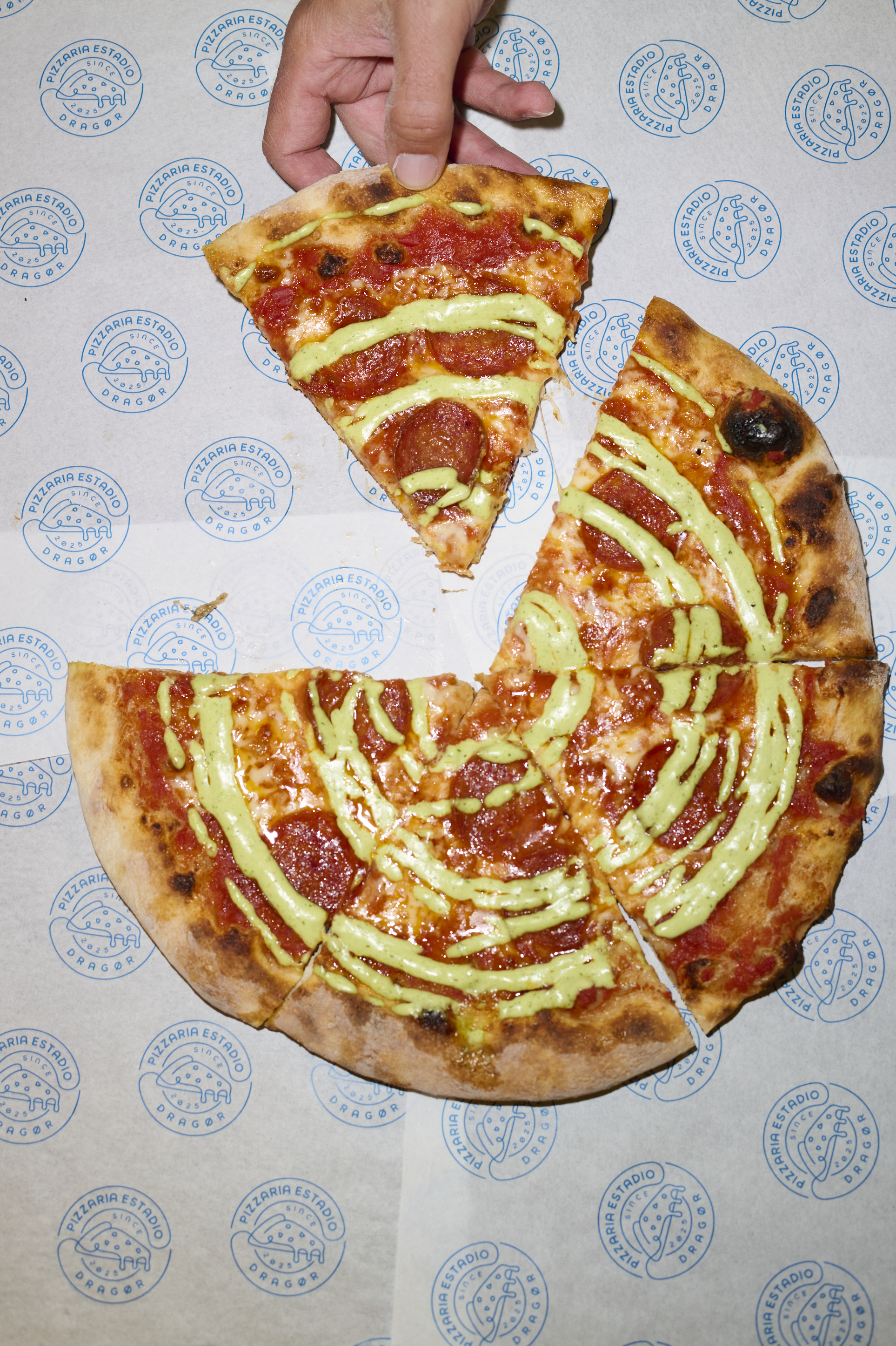 Pizzaria estadio's image