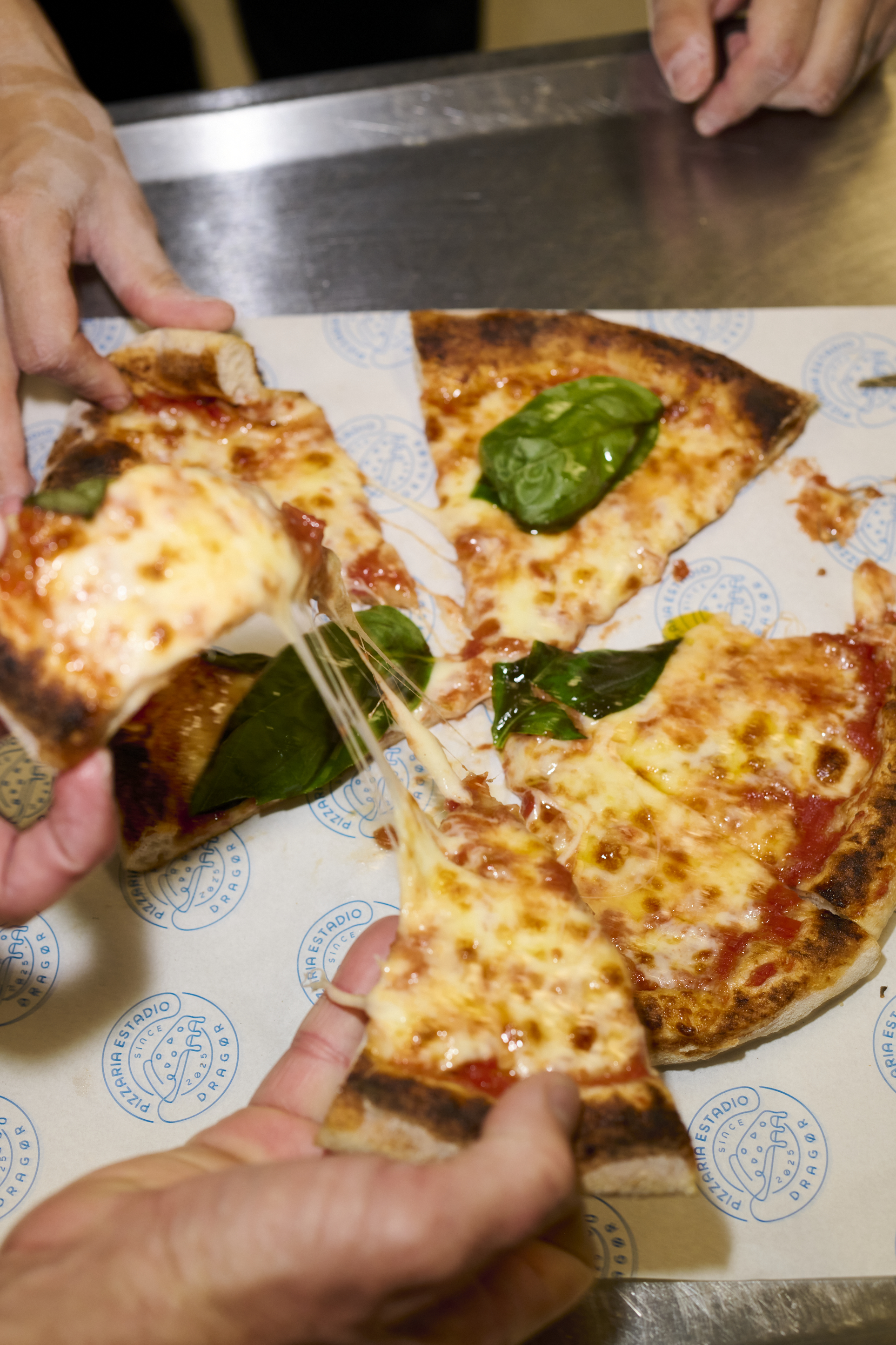 Pizzaria estadio's image