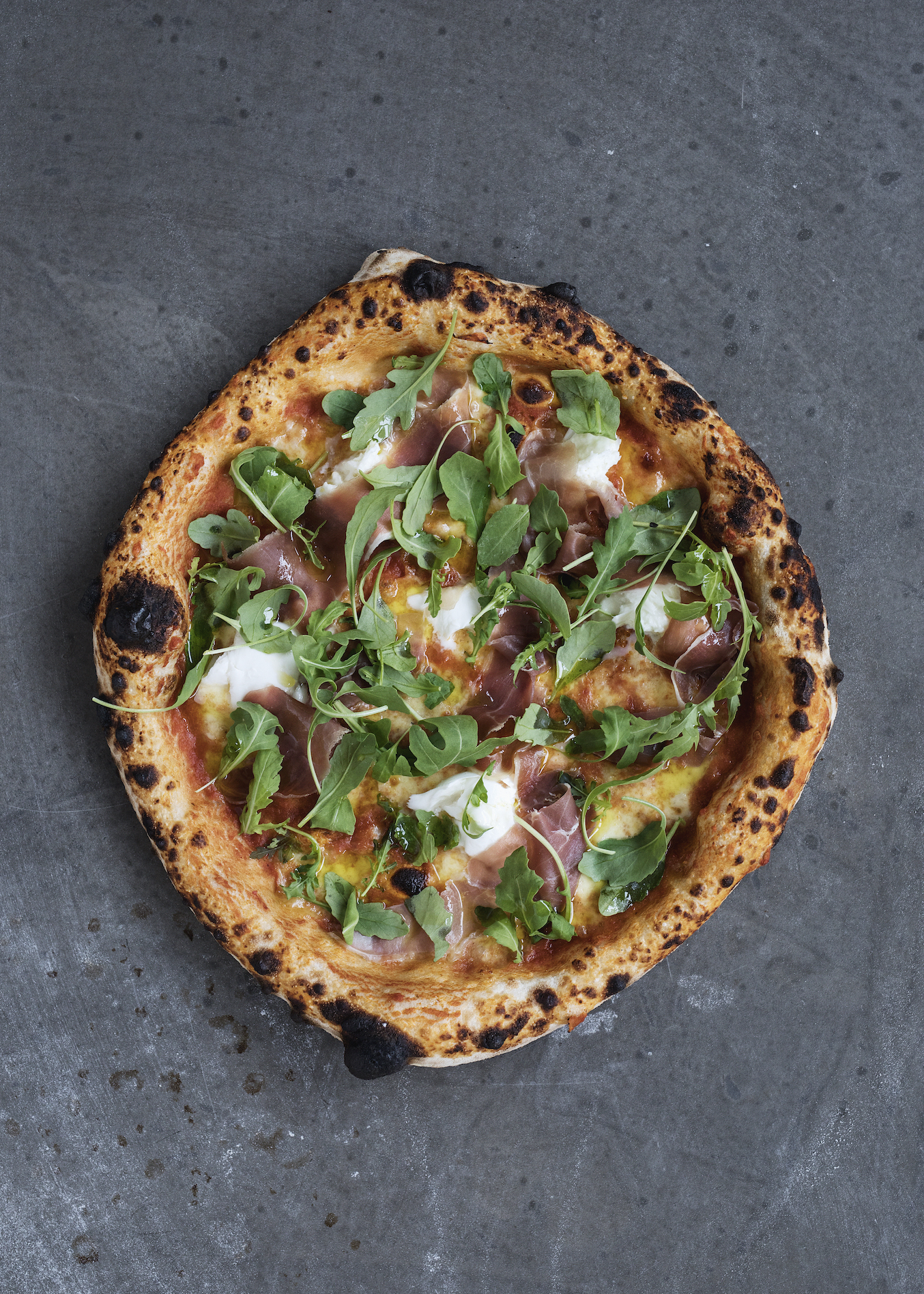 Pizzaria estadio's image