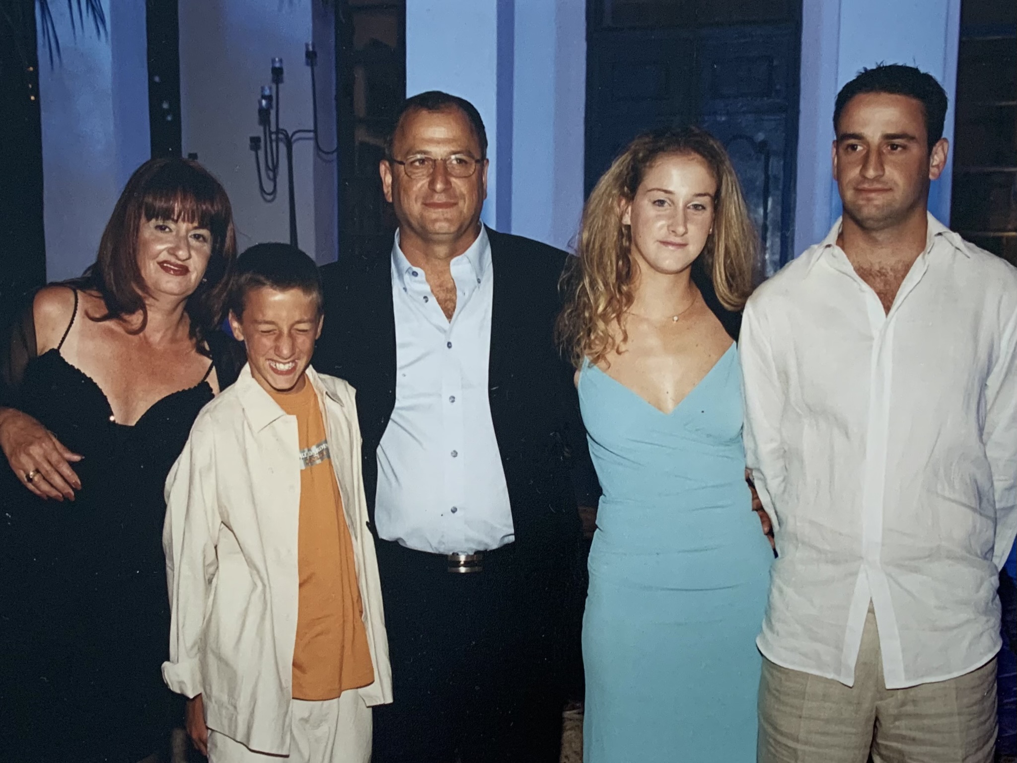 הערוץ הנוסטלגי's image
