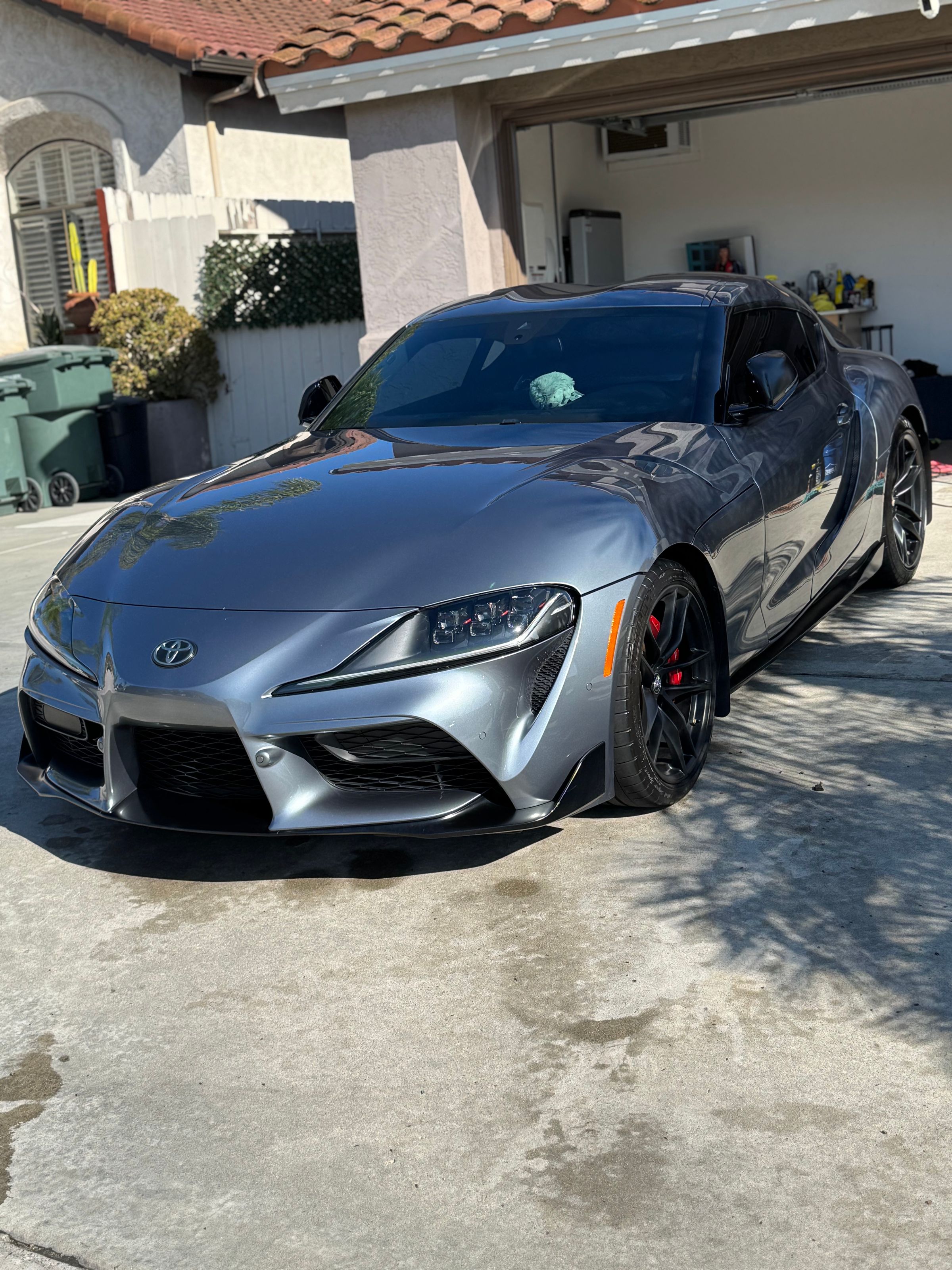 HAND CAR WASH & AUTO DETAILING | FLETCHER HILLS & SAN CARLOS's image