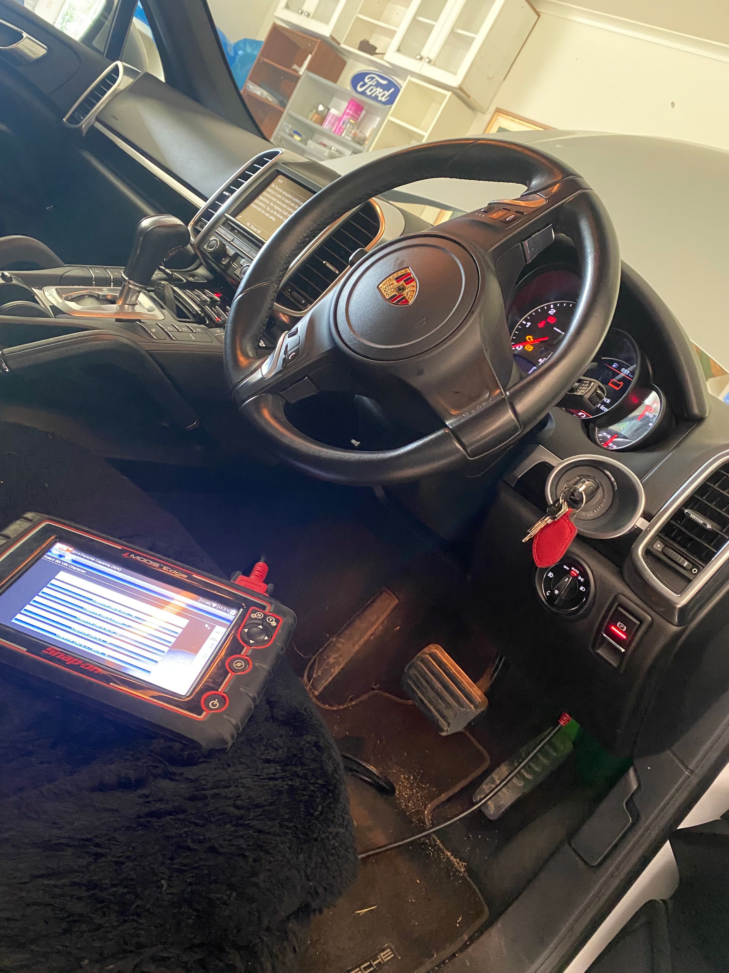 Kayns Mechanics 's image