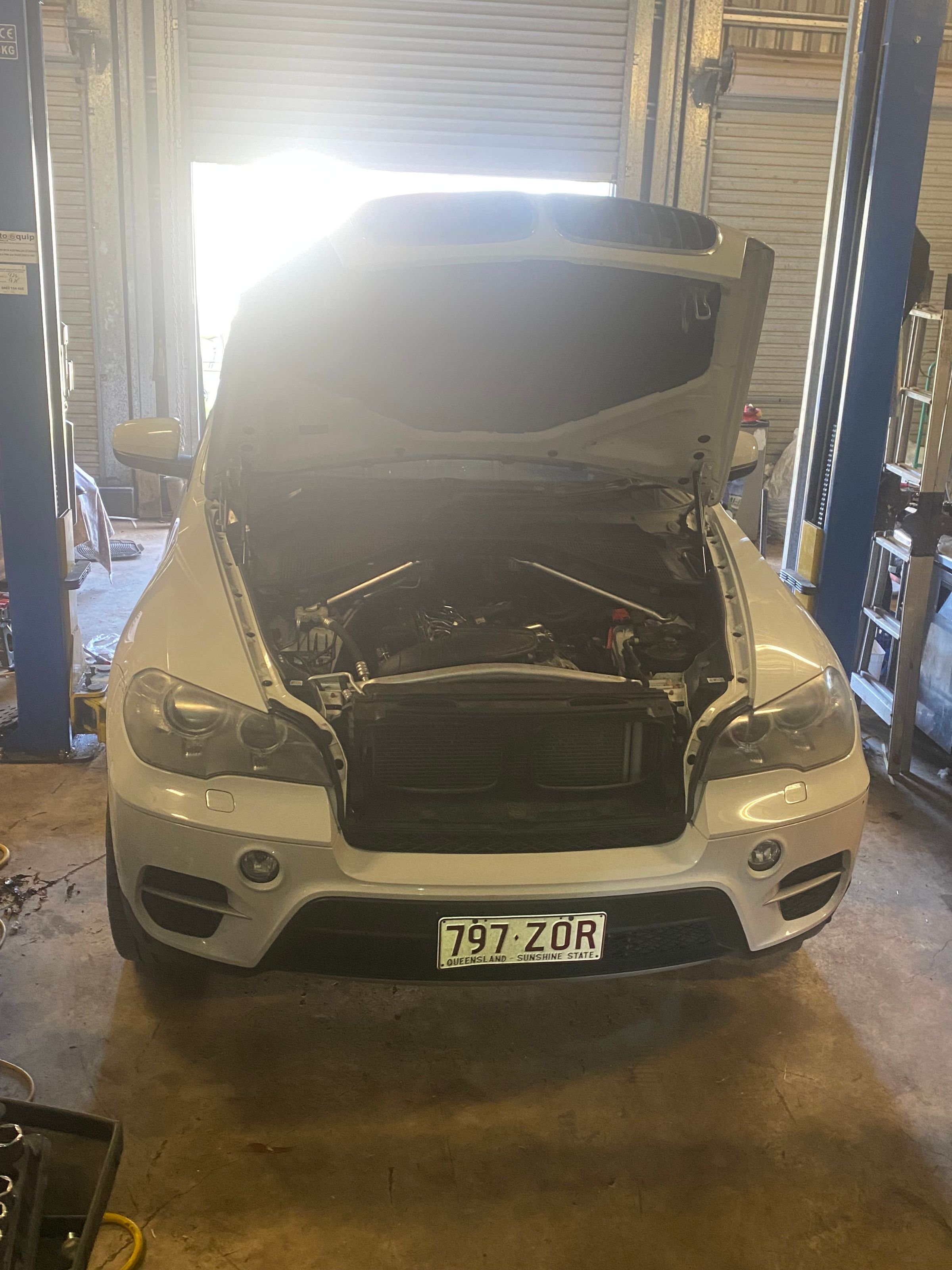 Kayns Mechanics 's image