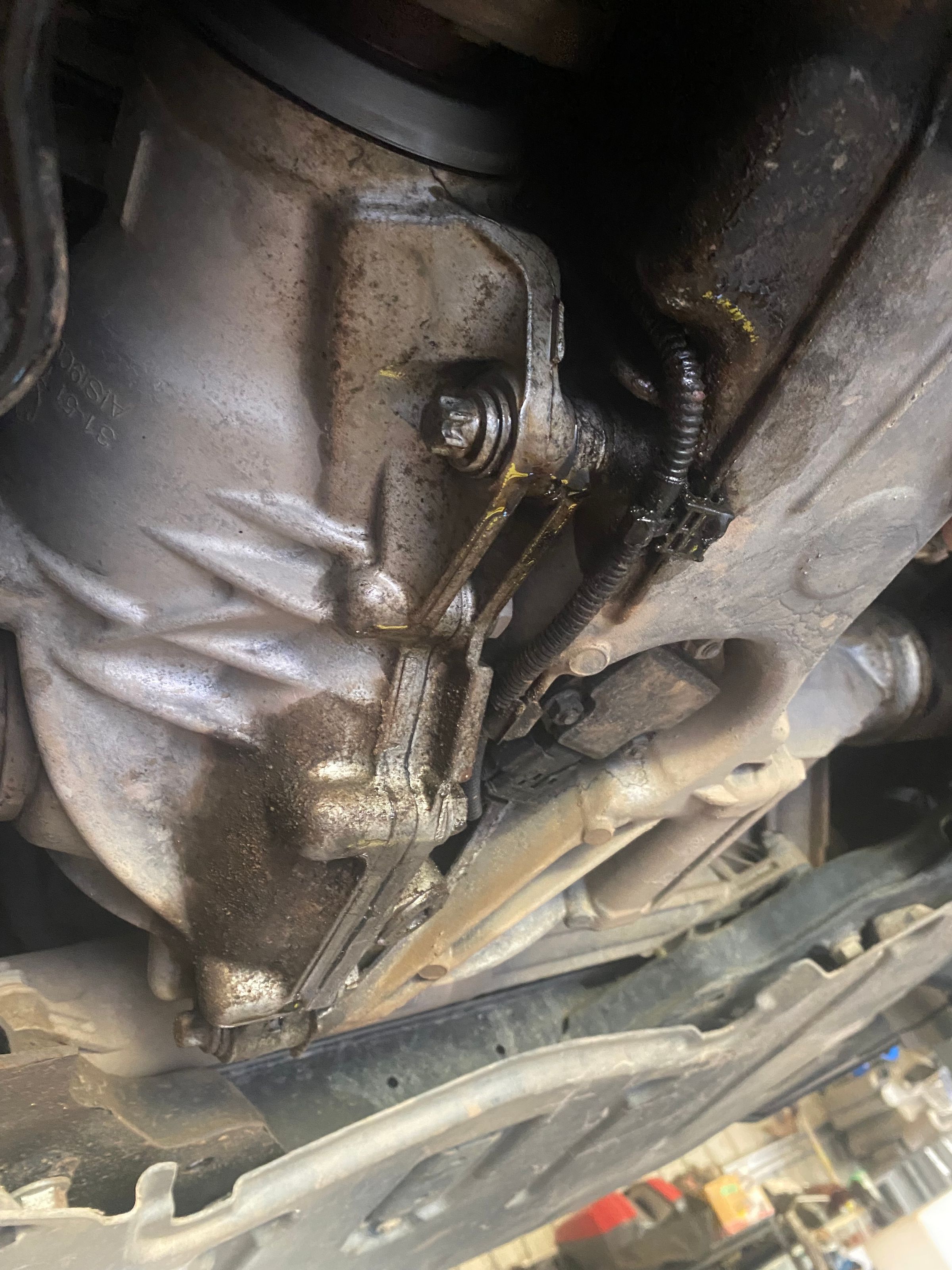 Kayns Mechanics 's image