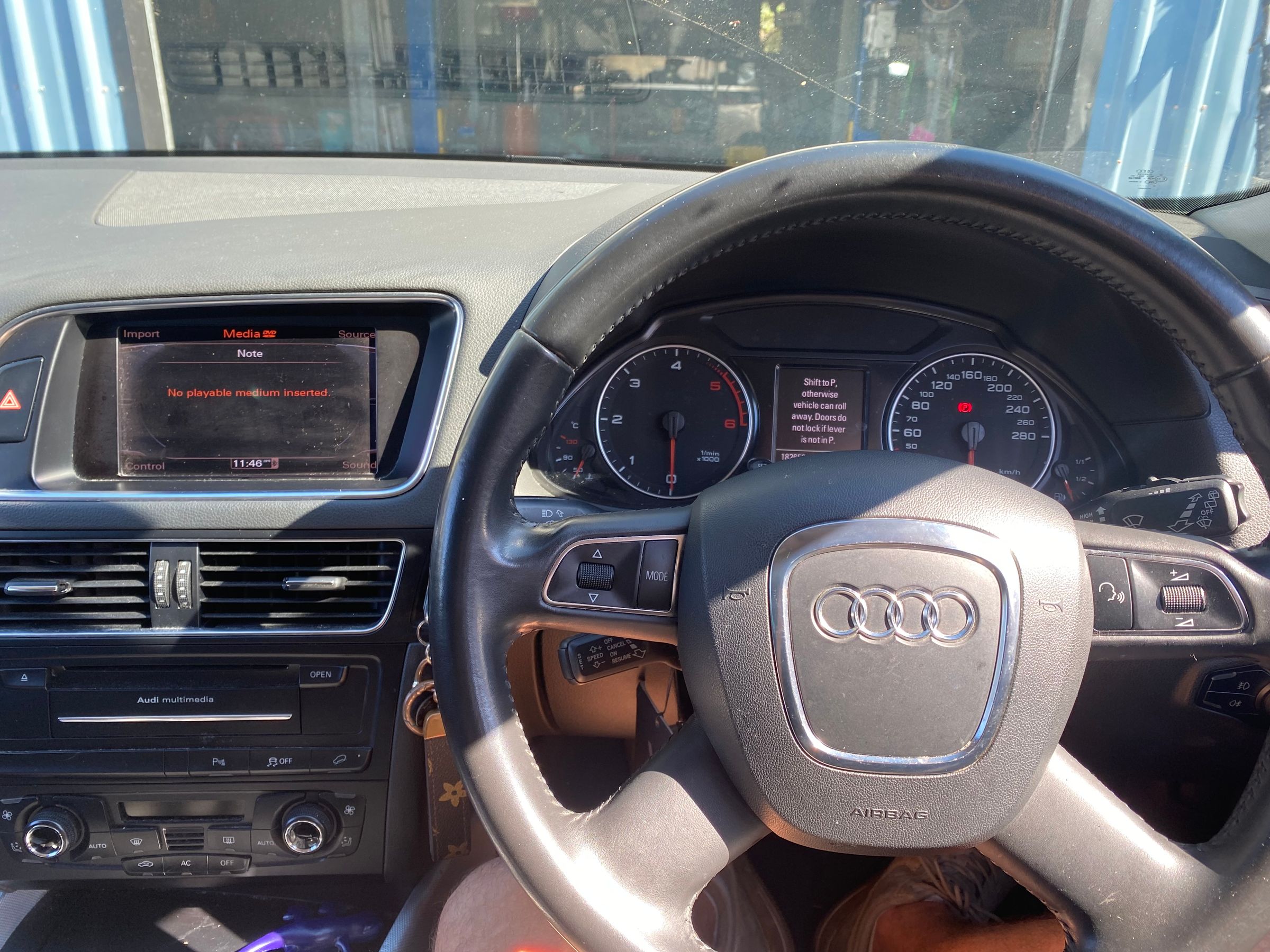 Kayns Mechanics 's image